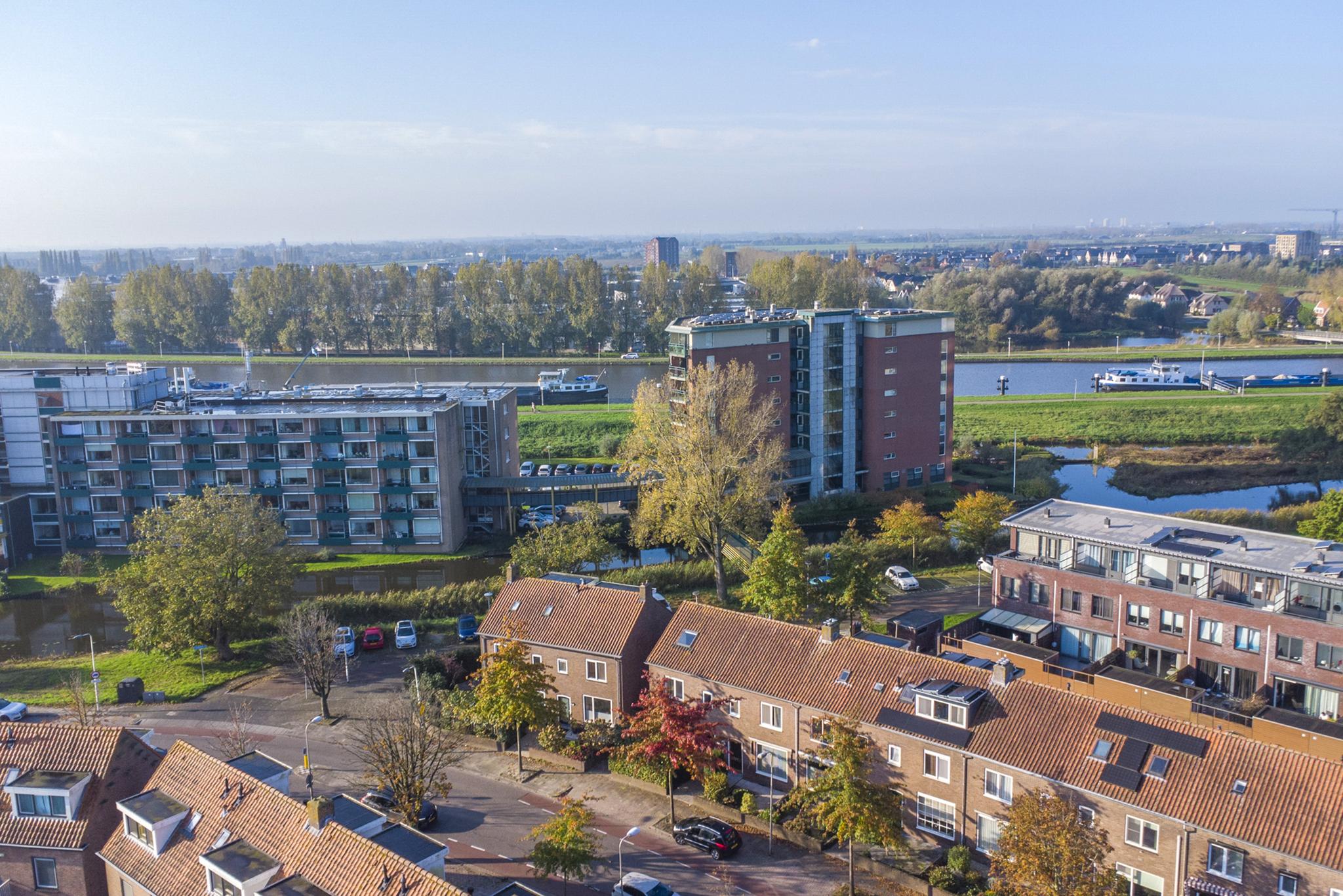 Gouda – Koningin Wilhelminaweg 289 – Foto 35