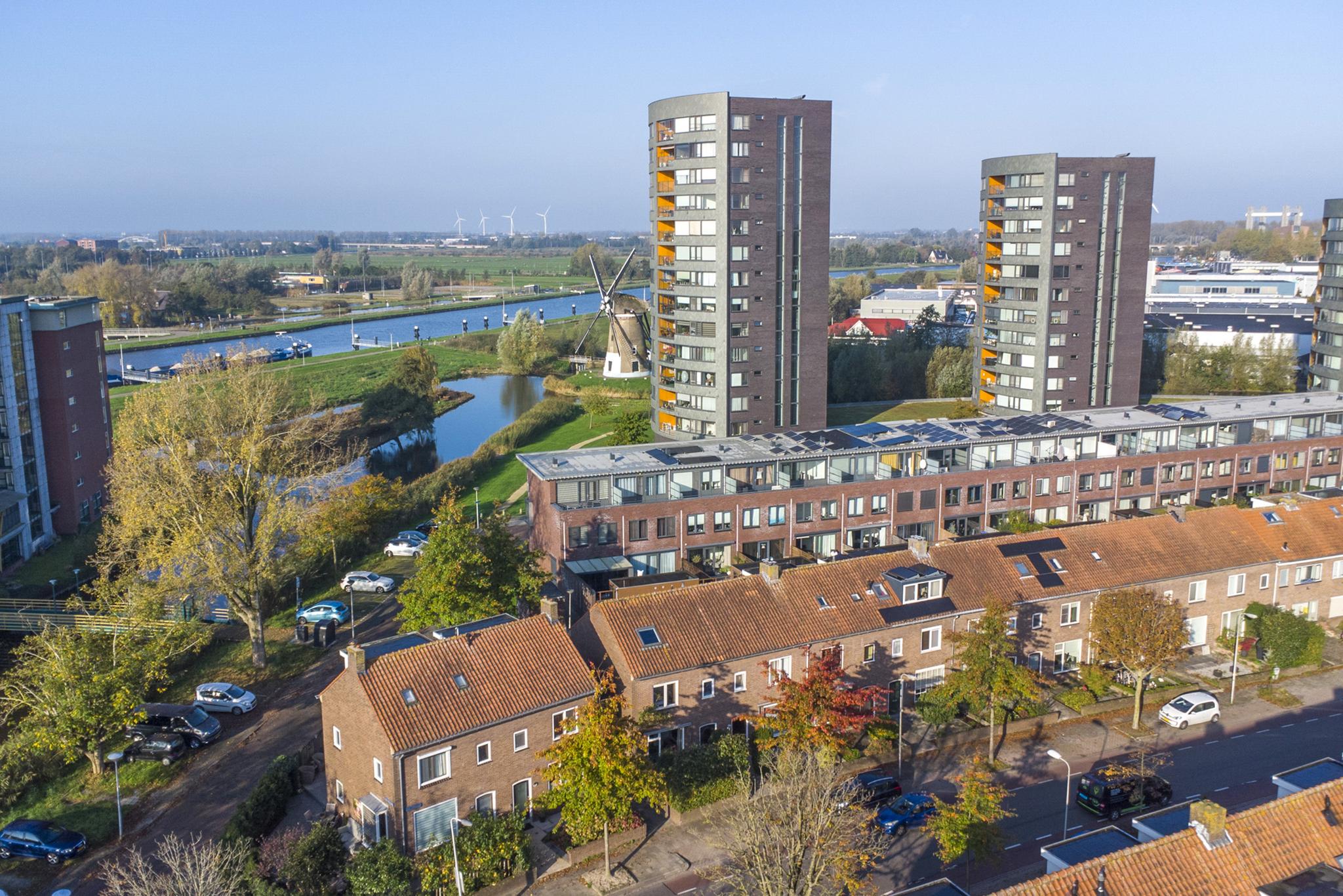 Gouda – Koningin Wilhelminaweg 289 – Foto 36