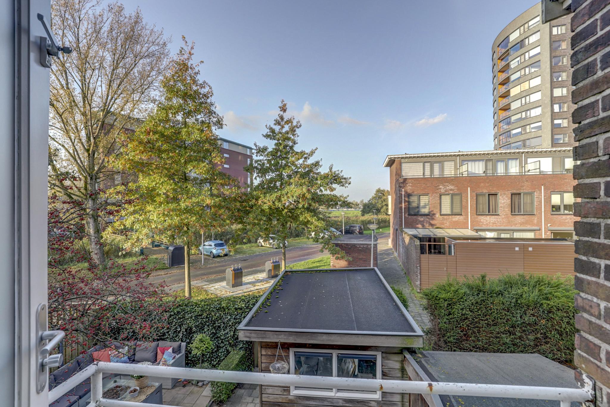 Gouda – Koningin Wilhelminaweg 289 – Foto 24