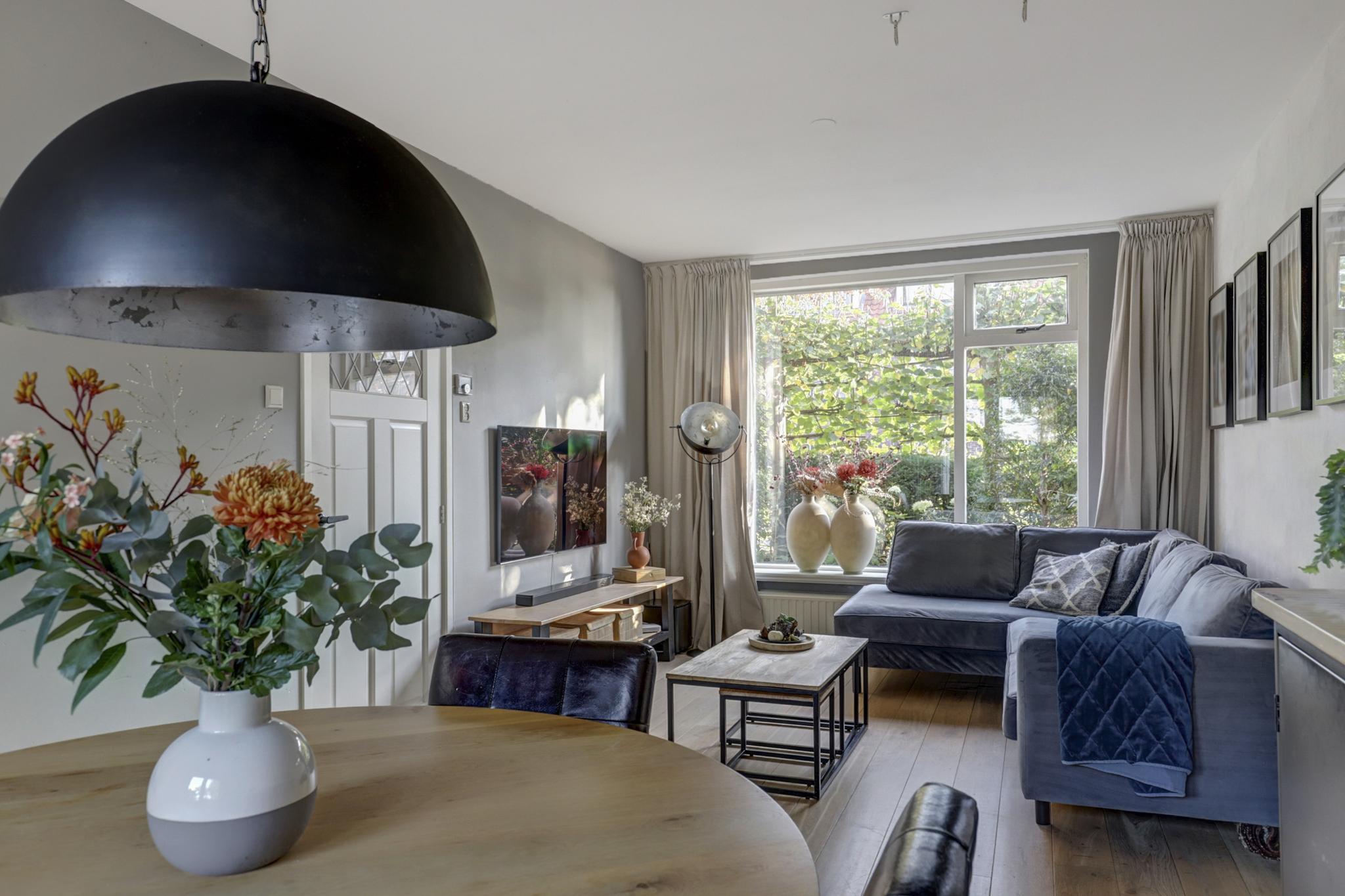 Gouda – Koningin Wilhelminaweg 289 – Foto