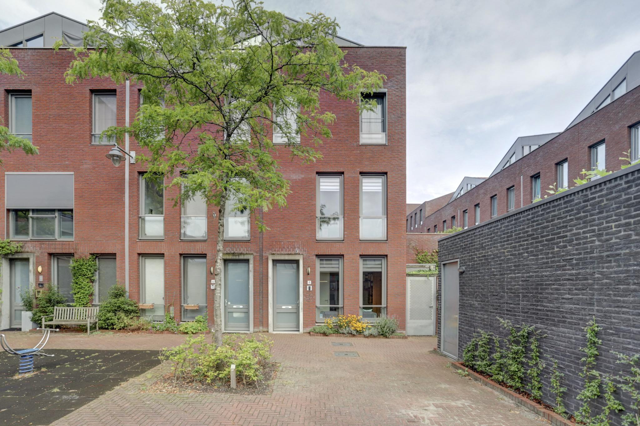 Gouda – Kandeelstraat 4 – Foto 3