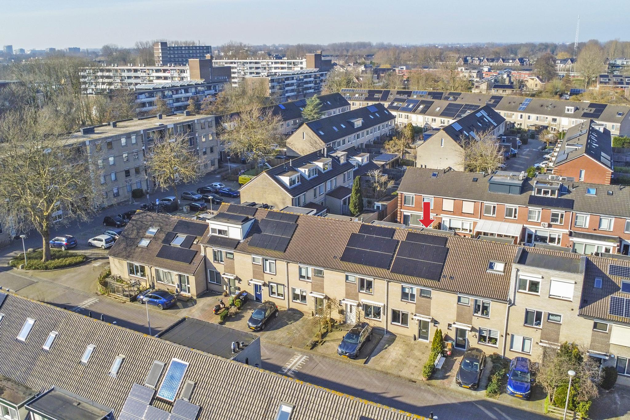 Gouda – Moleneind 18 – Foto 6