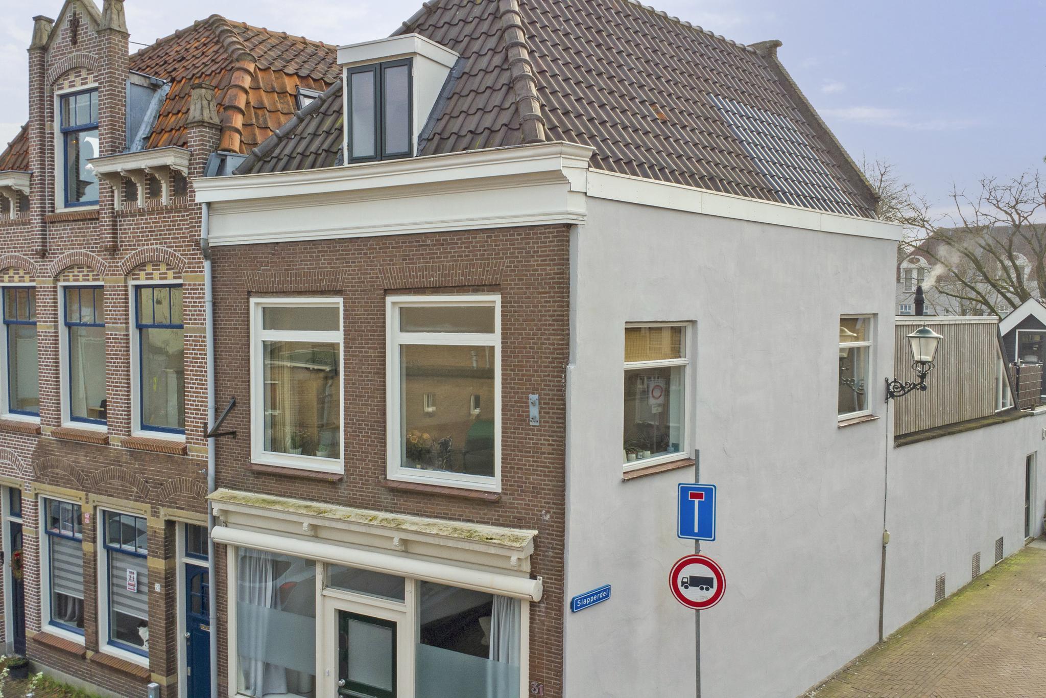 Gouda – Slapperdel 1 – Hoofdfoto