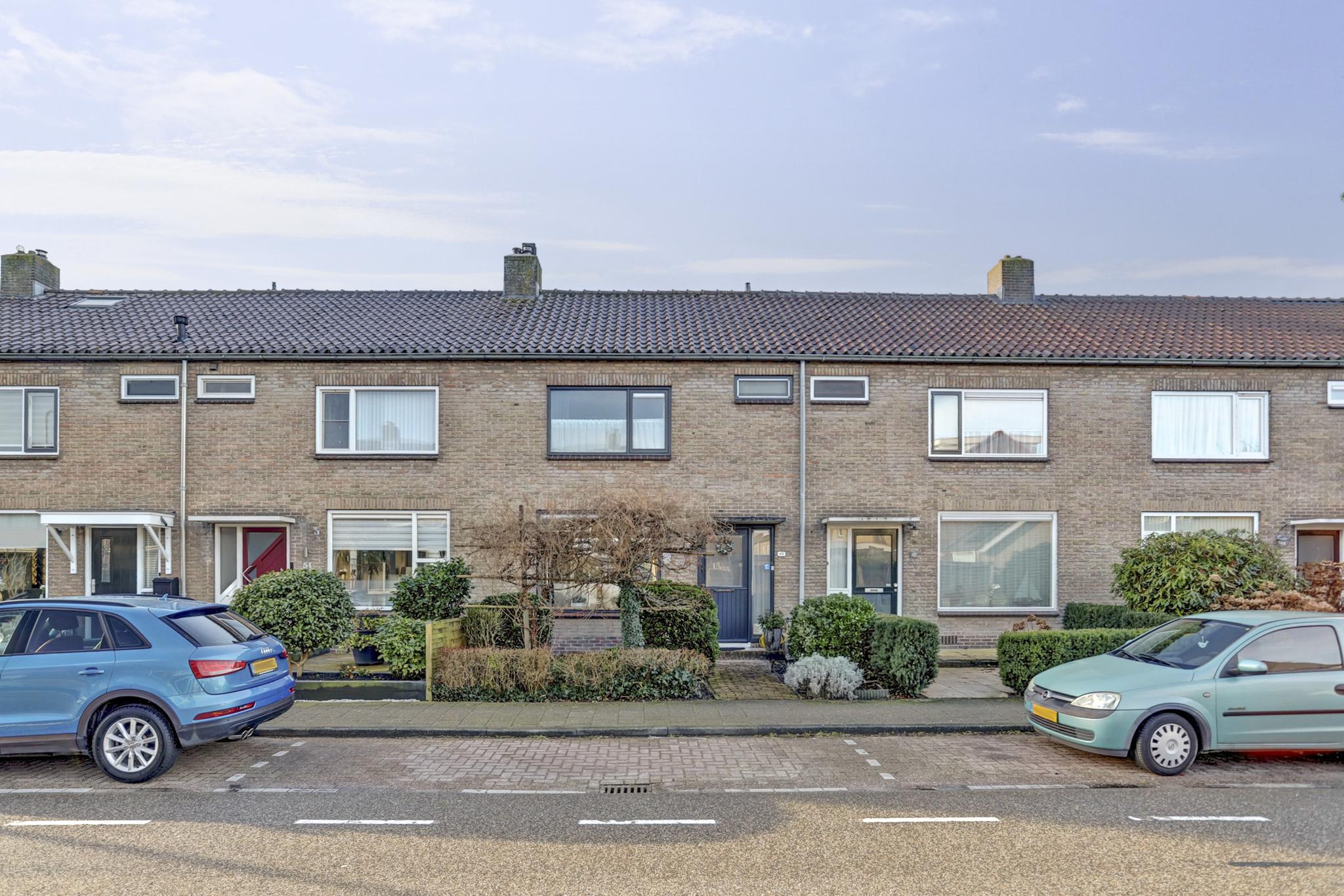 Moordrecht – Prins Bernhardstraat 49 – Hoofdfoto