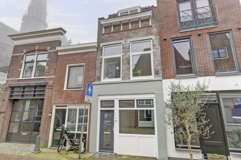 Gouda – Keizerstraat 47 – Hoofdfoto