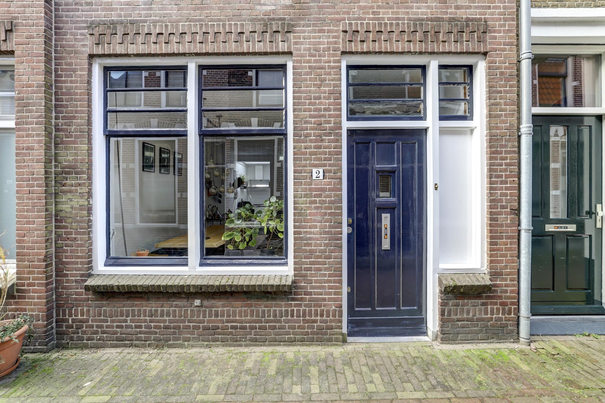 Gouda – Lange Willemsteeg 2 – Foto 10