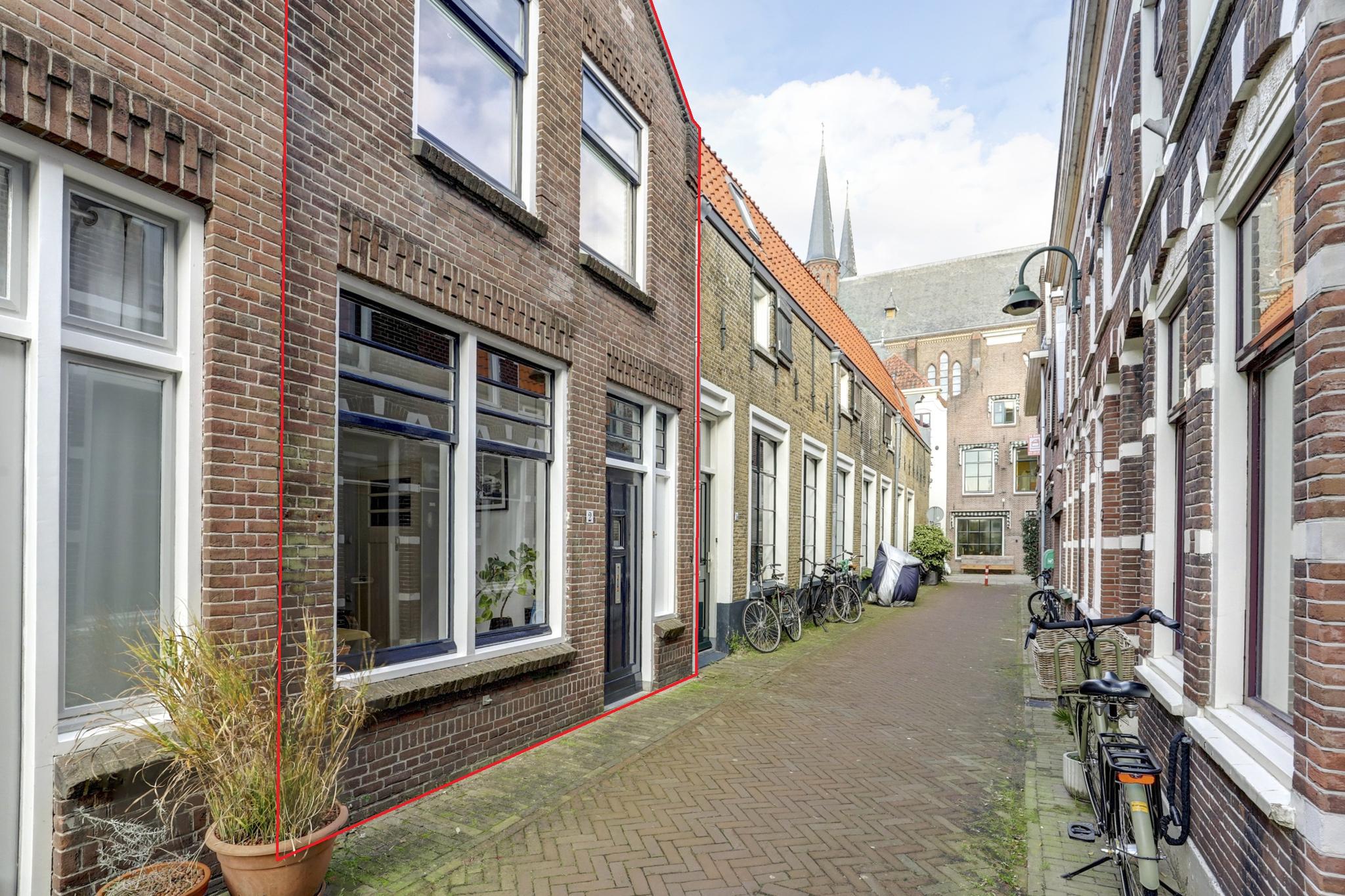 Gouda – Lange Willemsteeg 2 – Foto 19