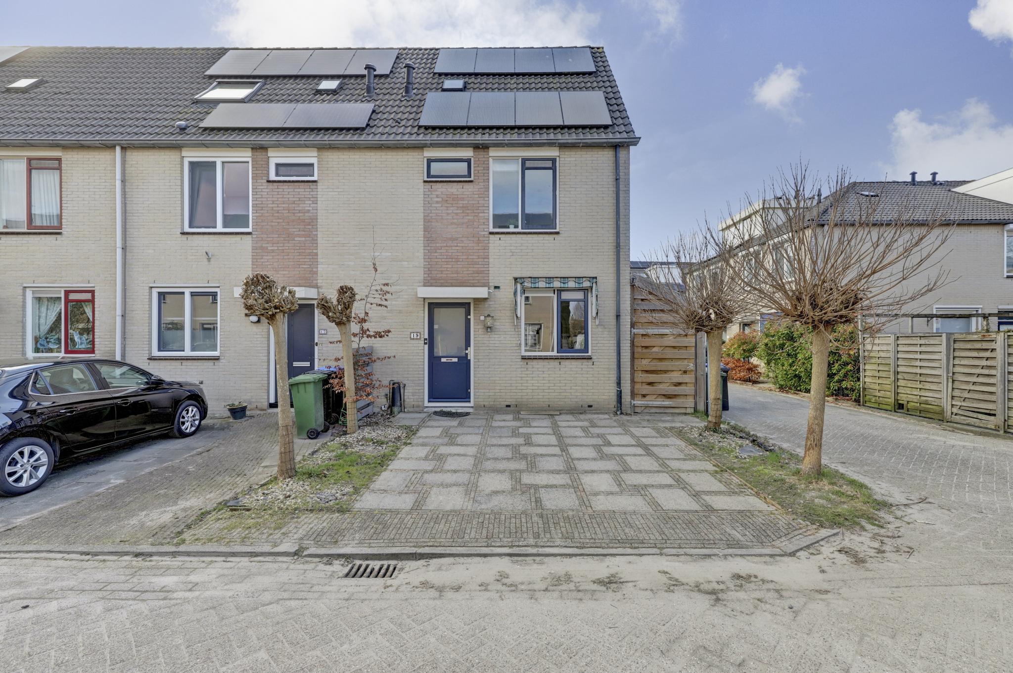 Gouda – Gnephoekpolderstraat 19 – Hoofdfoto