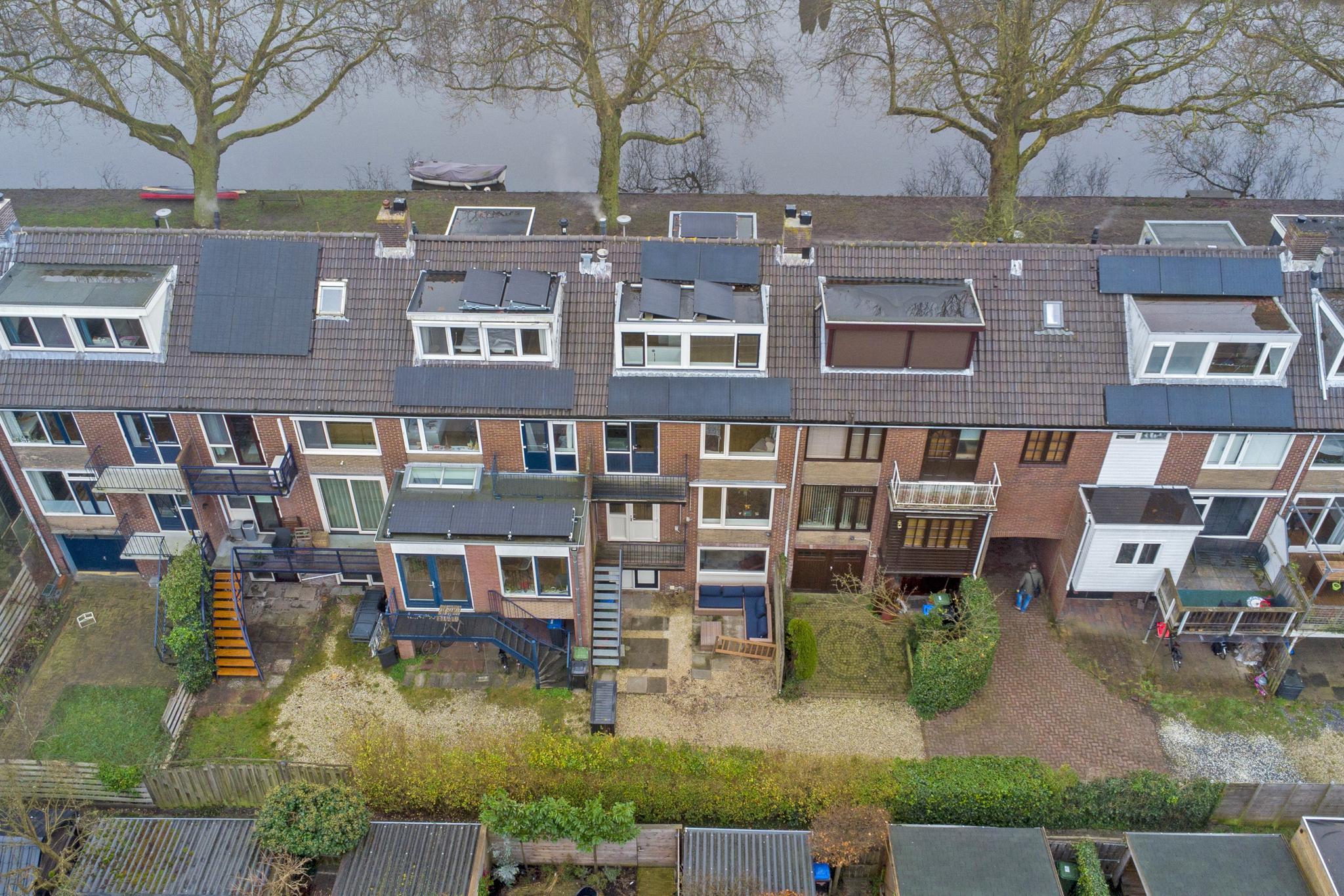 Gouda – Burgvlietkade 95 – Foto 49