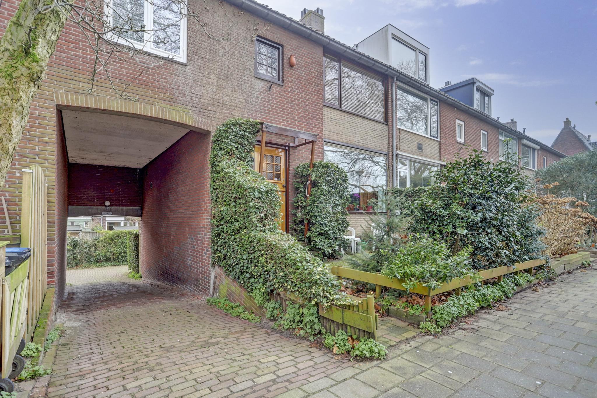 Gouda – Burgvlietkade 95 – Foto 3