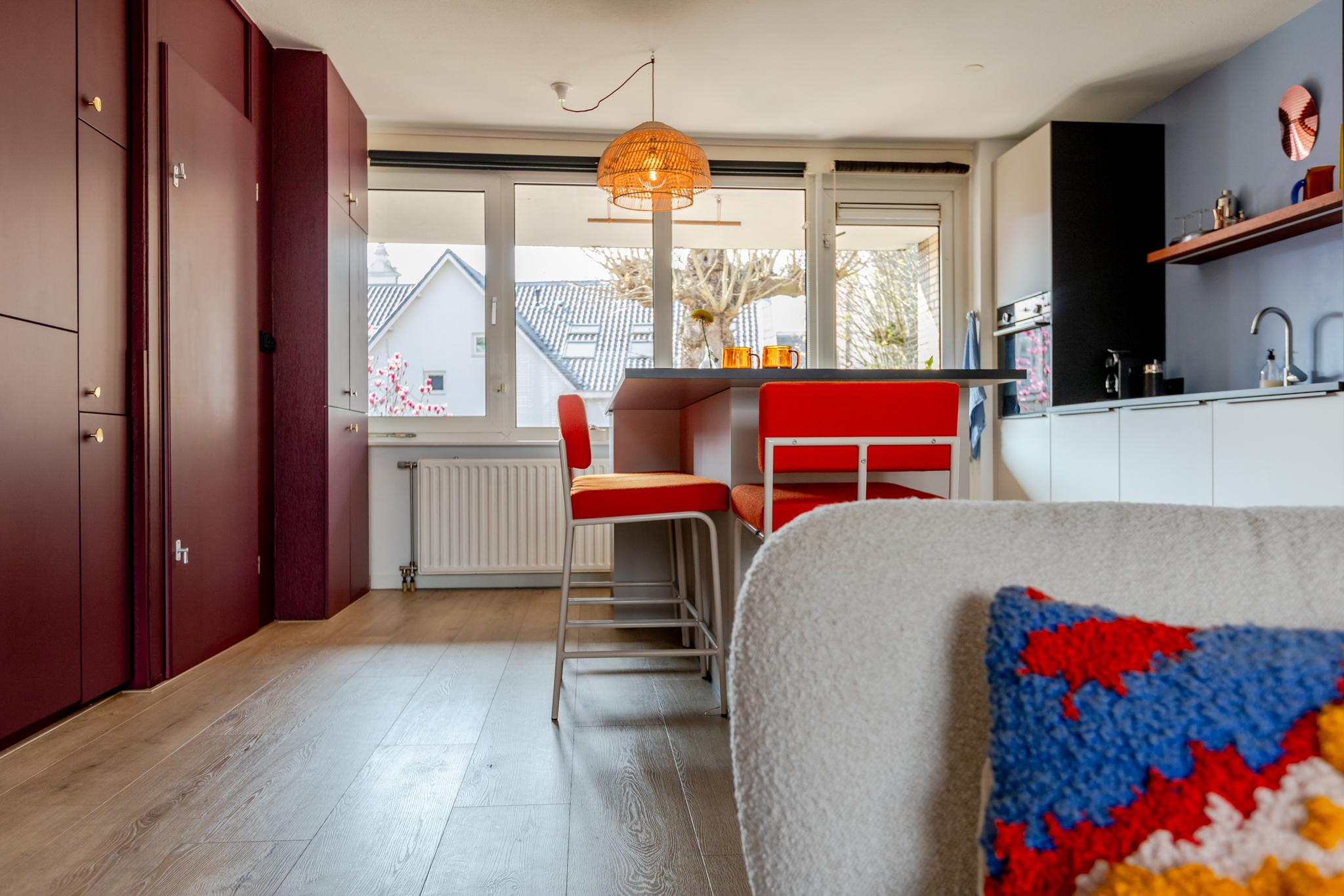 Rotterdam – Woelwijkstraat 70B – Foto 21