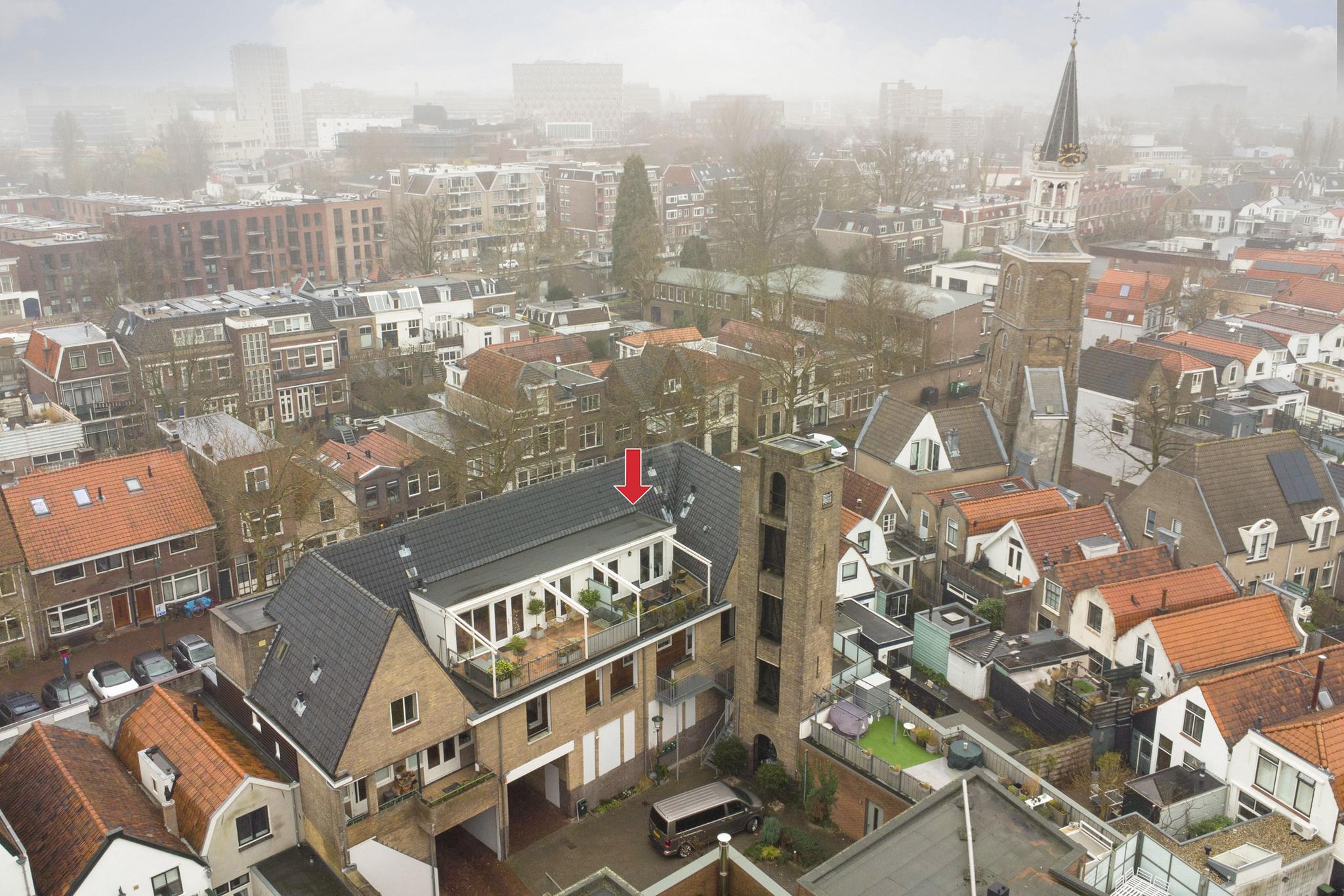 Gouda – Clarissenhof 2 – Foto 23