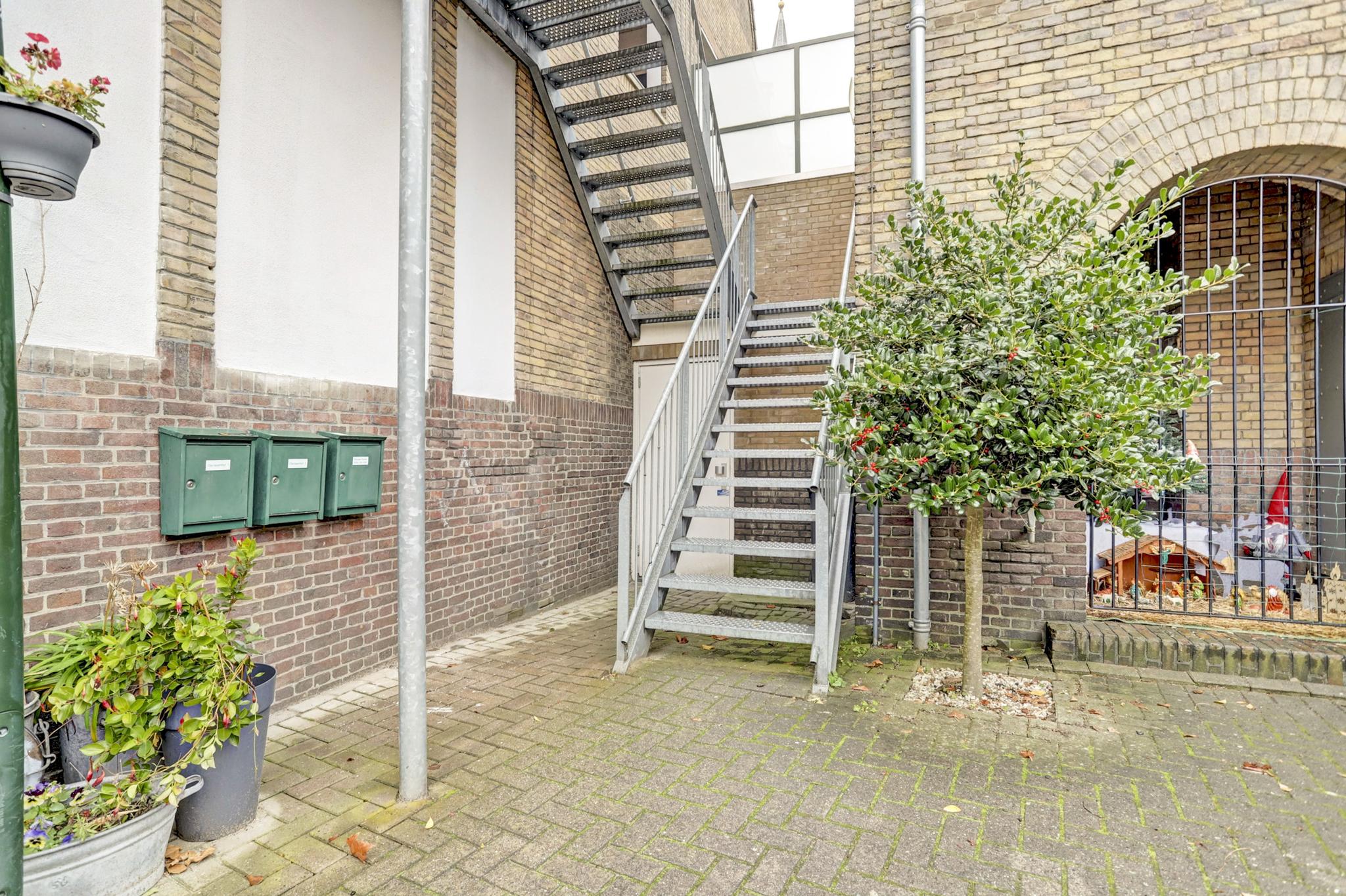 Gouda – Clarissenhof 2 – Foto 21