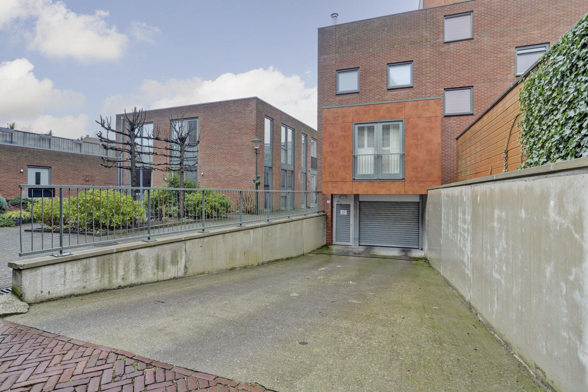 Gouda – Clarissenhof 2 – Foto 32