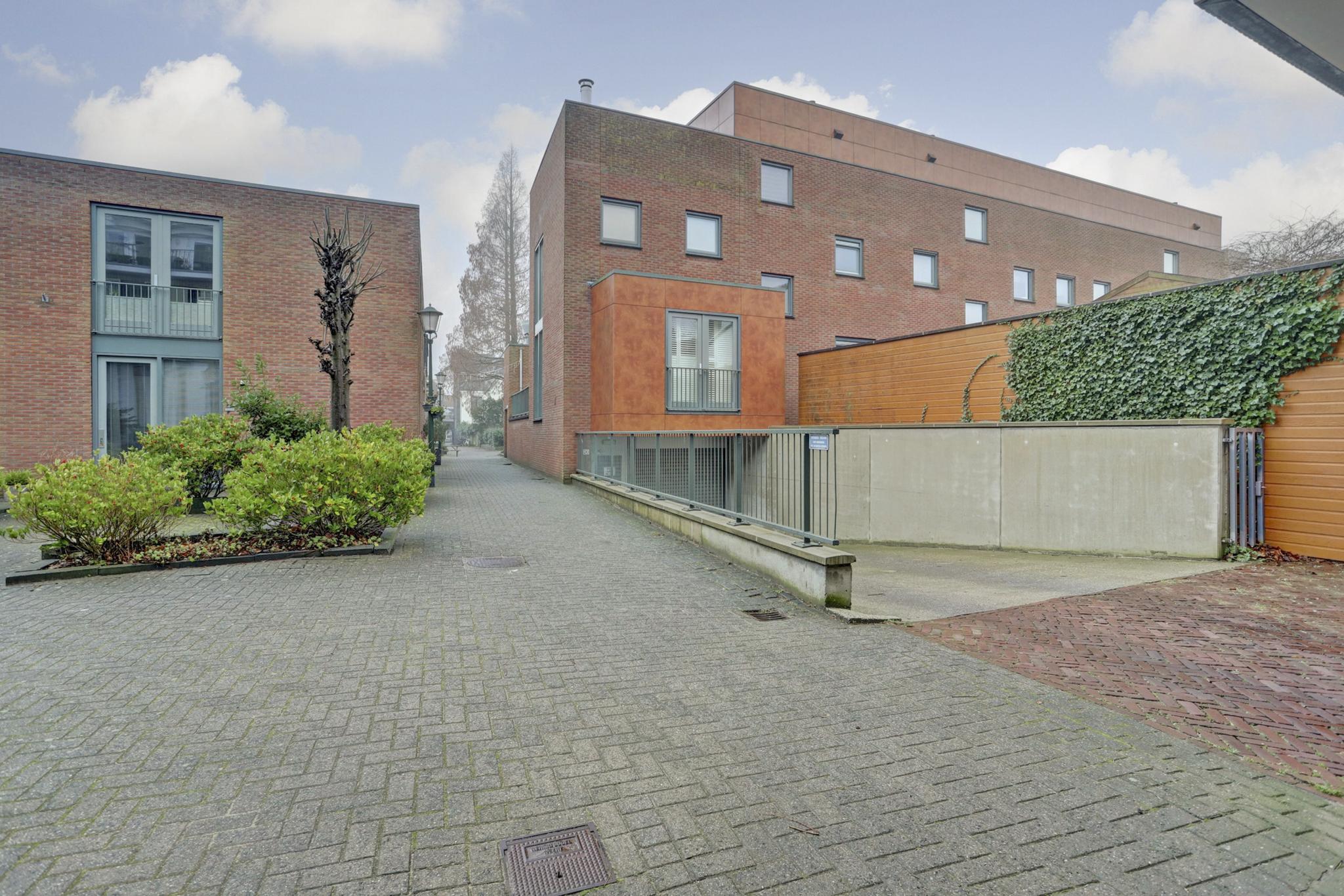 Gouda – Clarissenhof 2 – Foto 33