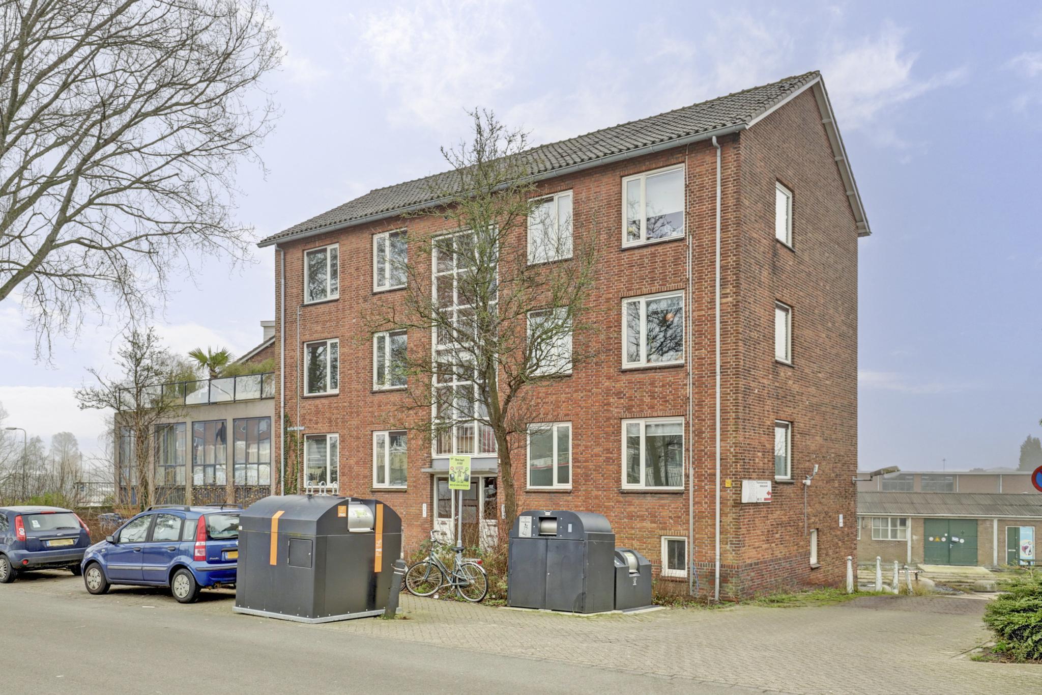 Gouda – Nijverheidsstraat 7 – Hoofdfoto