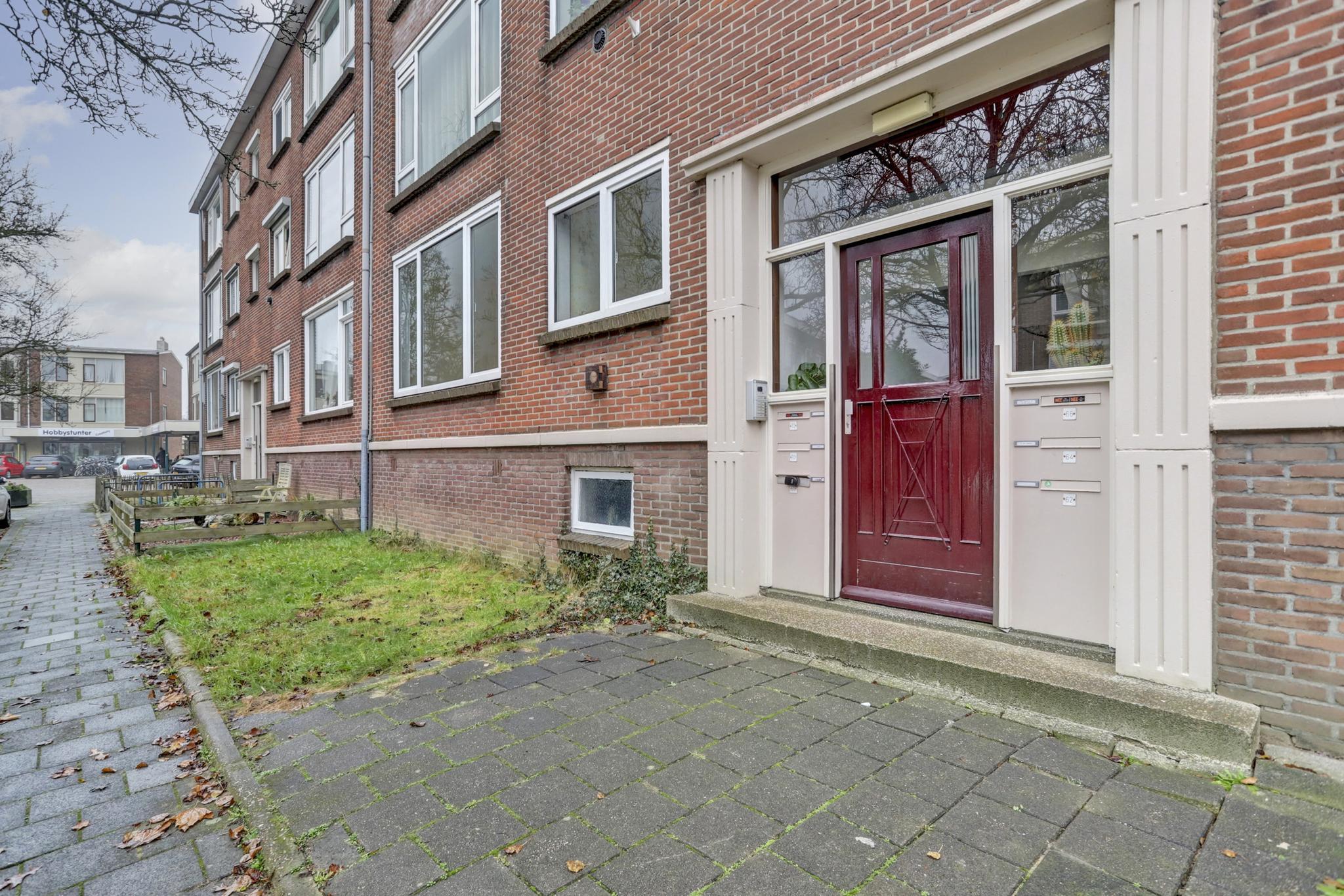 Ridderkerk – Dr. Schaepmanstraat 68 – Foto 15