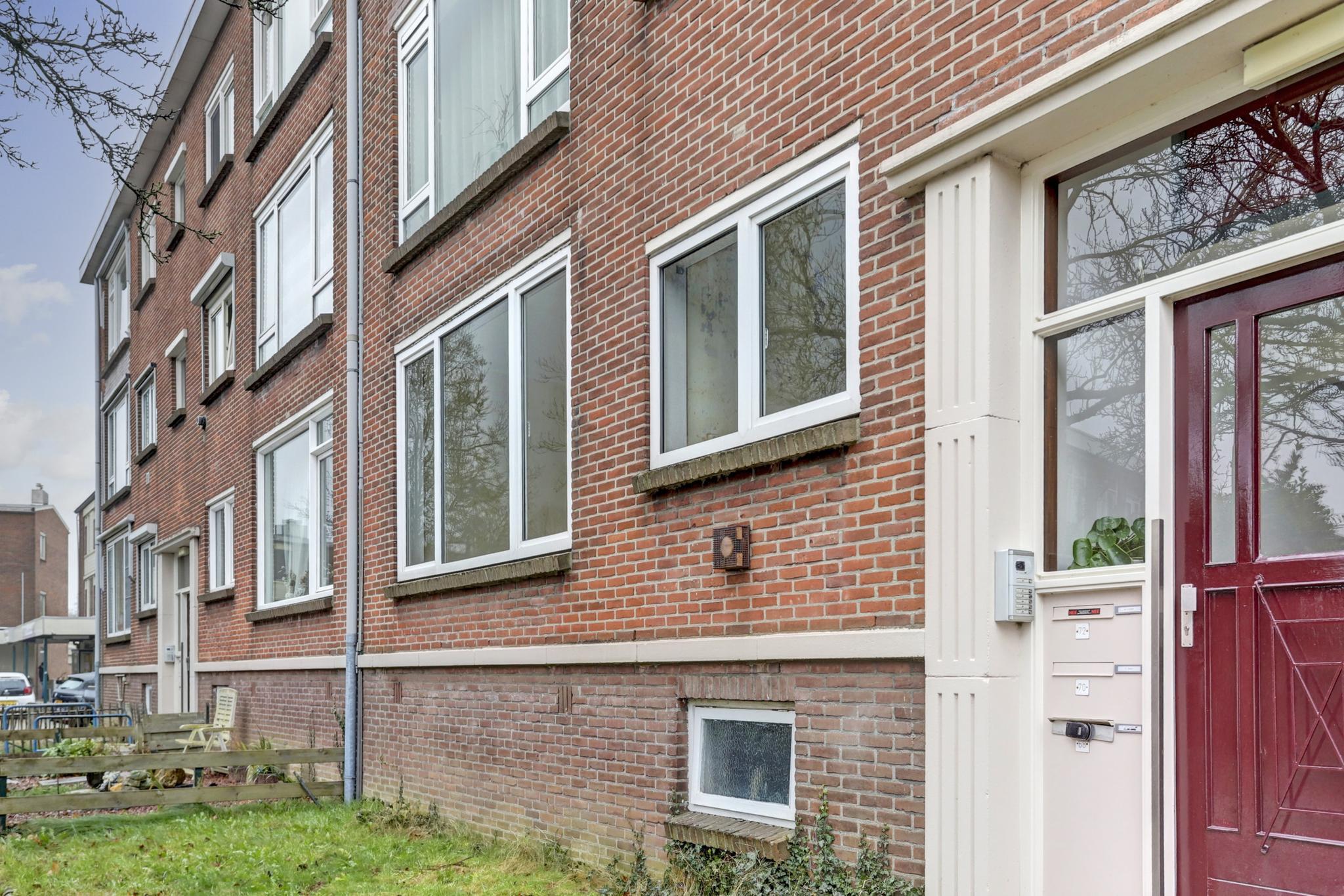 Ridderkerk – Dr. Schaepmanstraat 68 – Foto 14