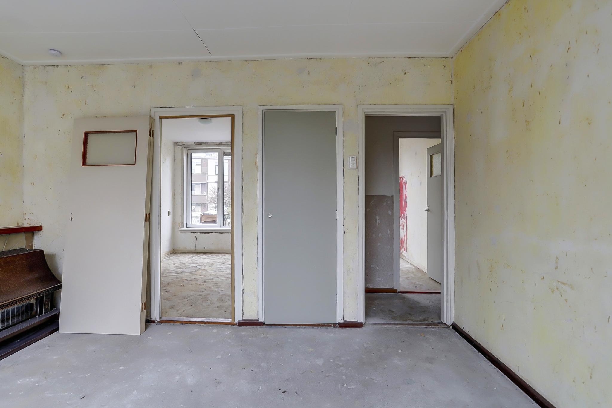 Ridderkerk – Dr. Schaepmanstraat 68 – Foto 2