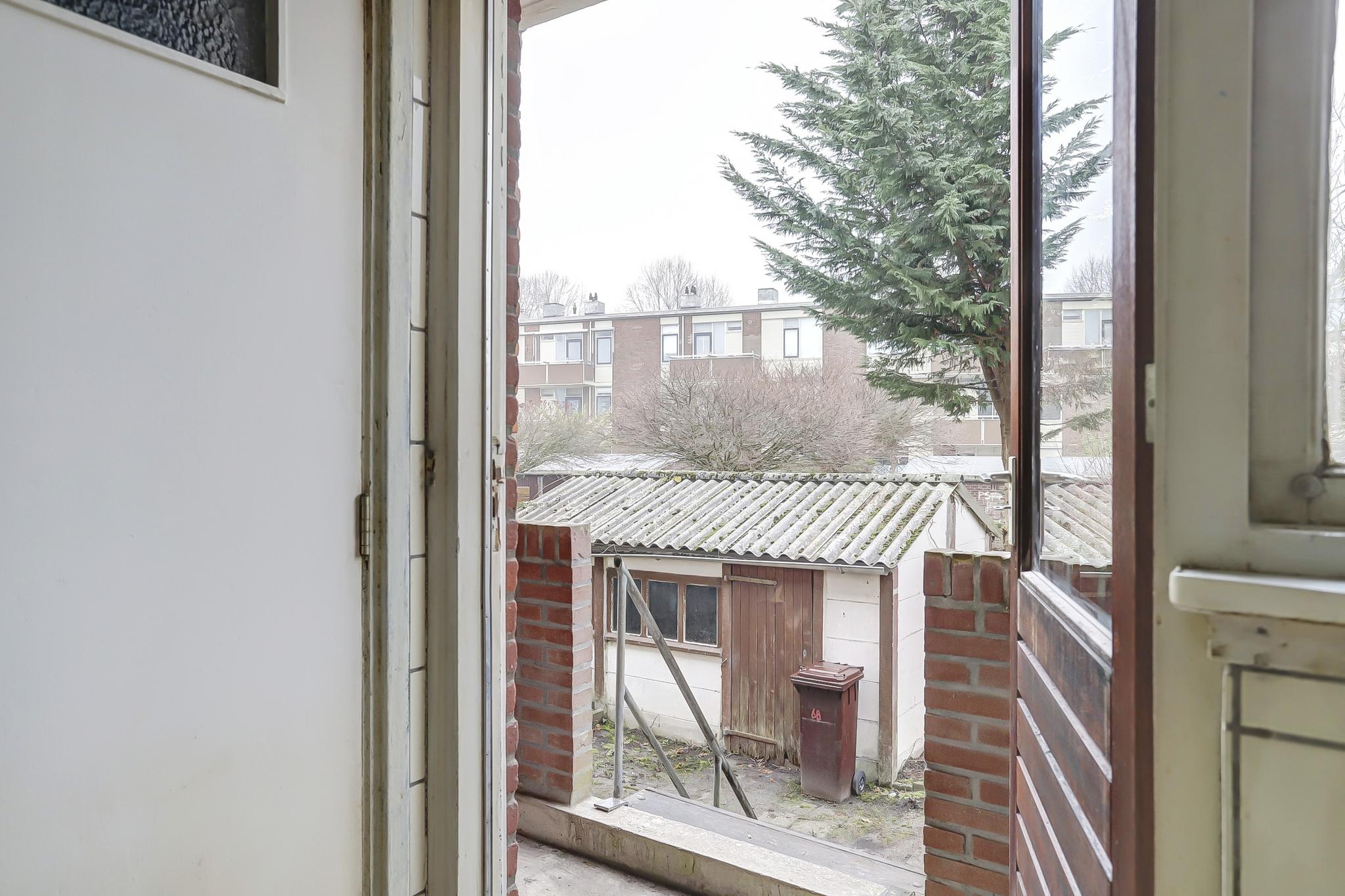 Ridderkerk – Dr. Schaepmanstraat 68 – Foto 4