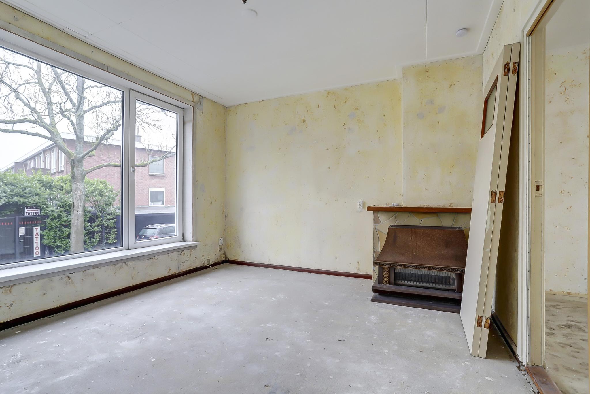 Ridderkerk – Dr. Schaepmanstraat 68 – Foto 23