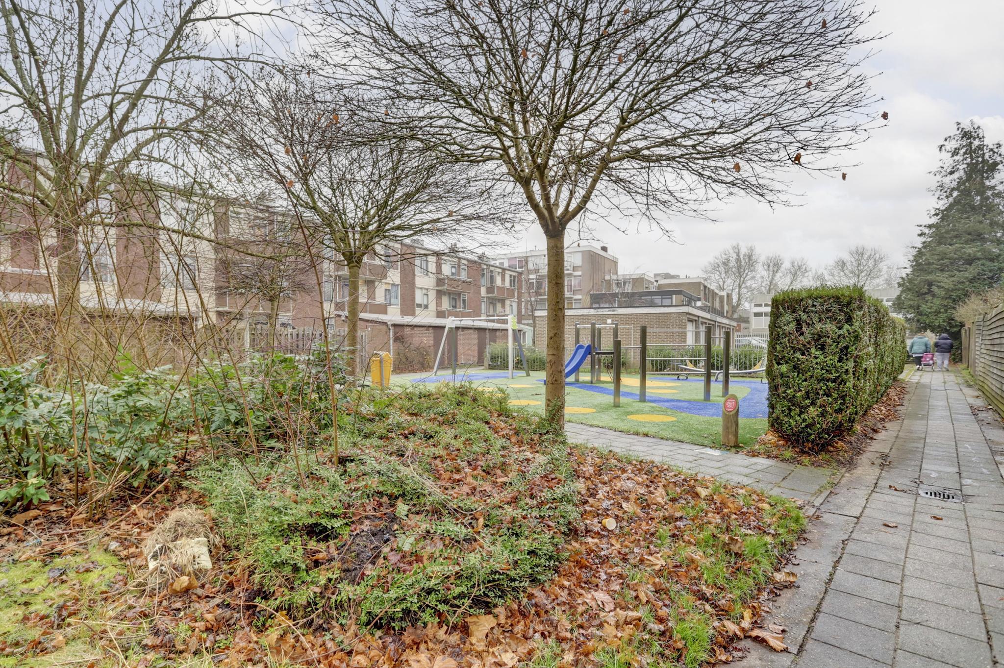 Ridderkerk – Dr. Schaepmanstraat 68 – Foto 6