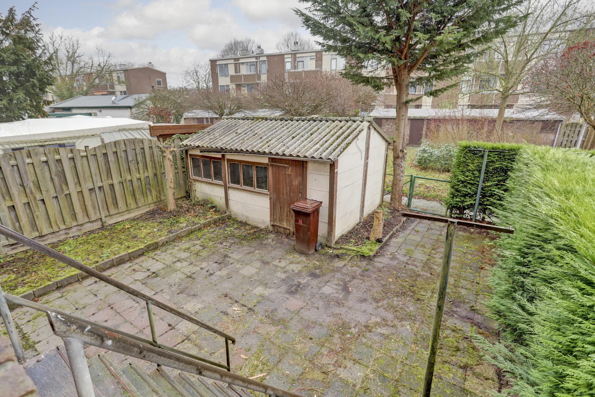 Ridderkerk – Dr. Schaepmanstraat 68 – Foto 13