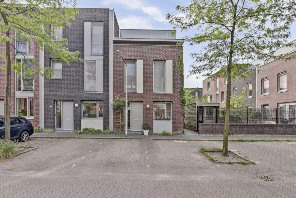 Gouda – Lepelaerstraat 15 – Hoofdfoto