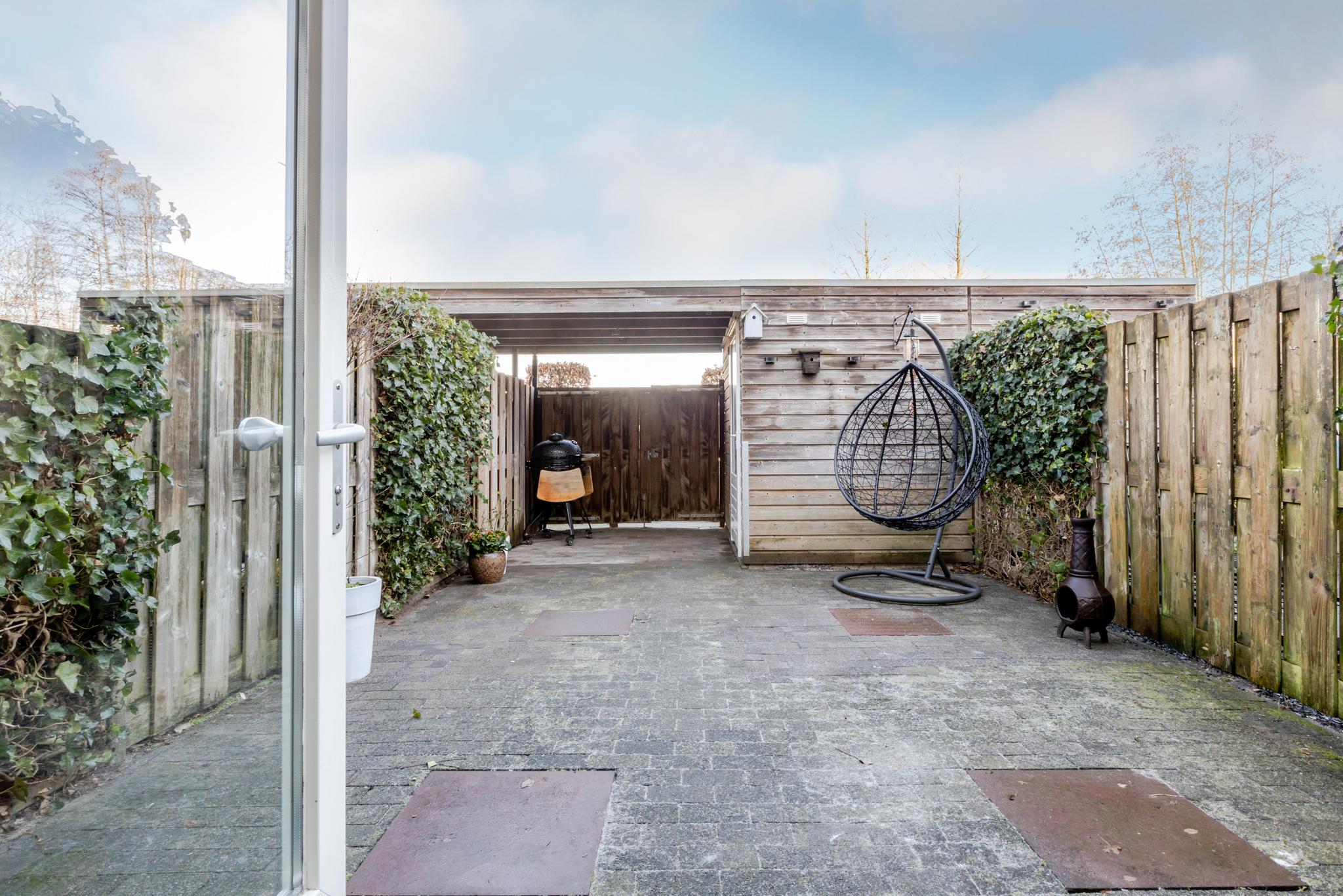 Reeuwijk – Burgemeester Bracklaan 67 – Foto 38