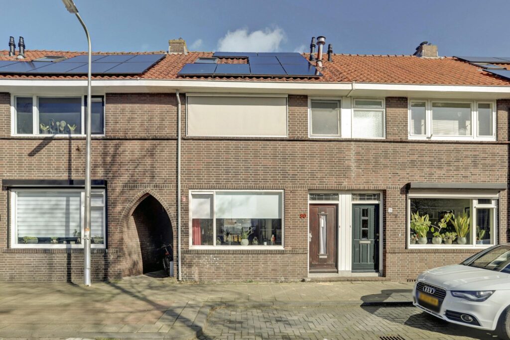 Gouda – van der Palmstraat 80 – Hoofdfoto