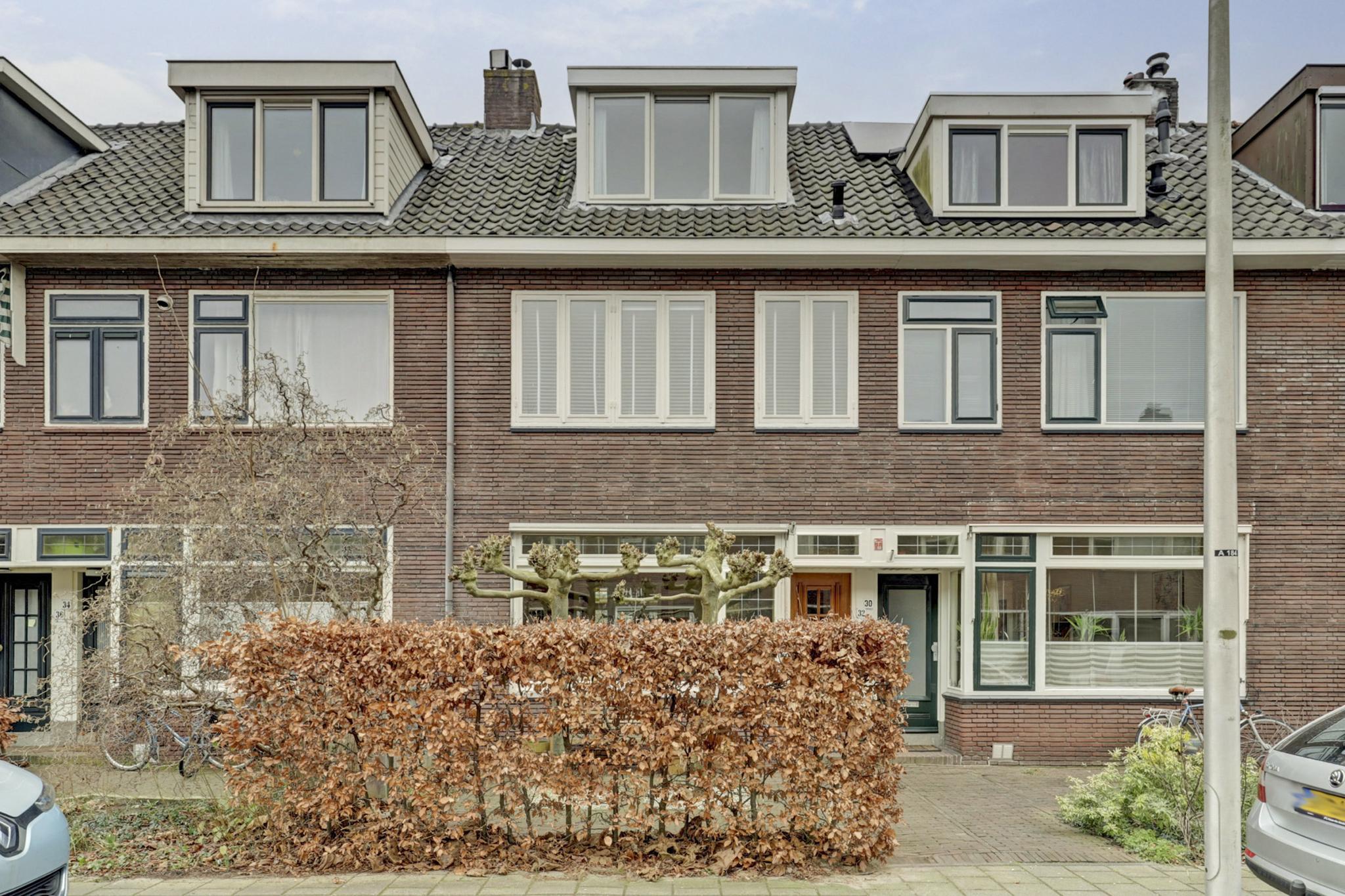 Gouda – Gravin Jacobastraat 32 – Hoofdfoto