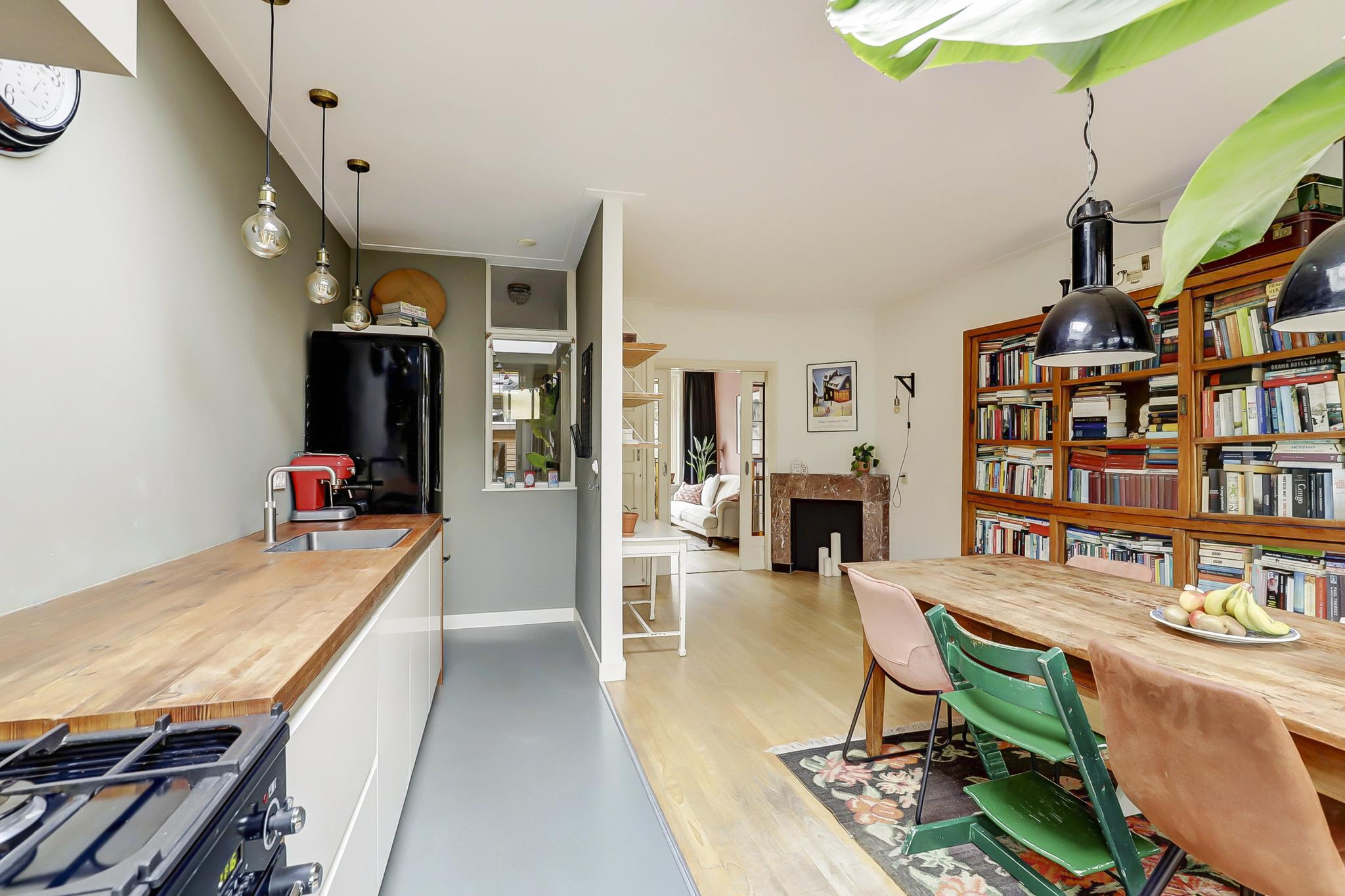 Gouda – Gravin Jacobastraat 32 – Foto 12