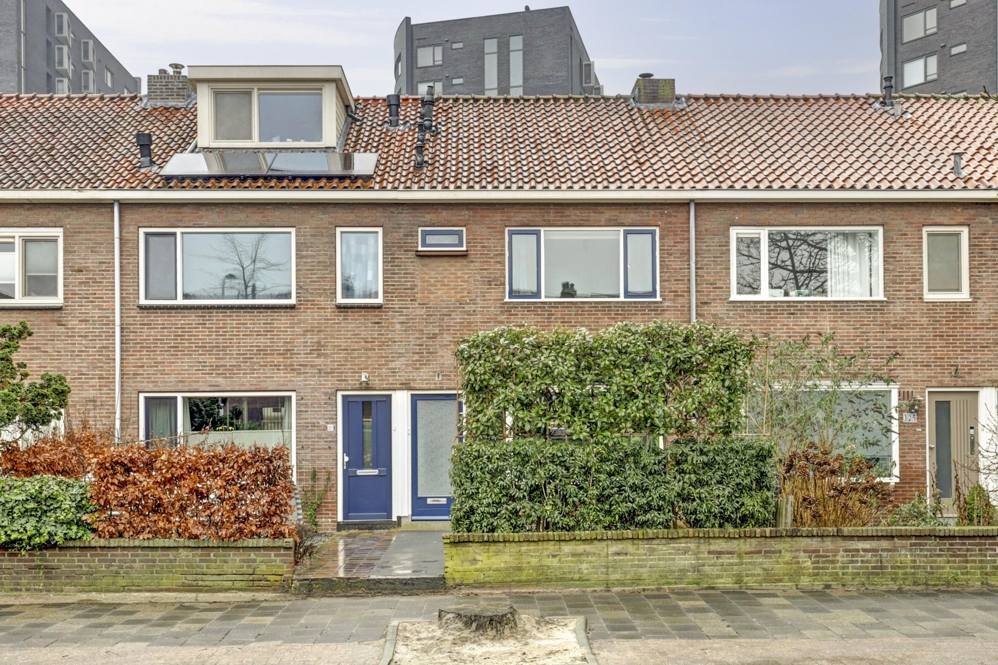 Gouda – Koningin Wilhelminaweg 323 – Hoofdfoto