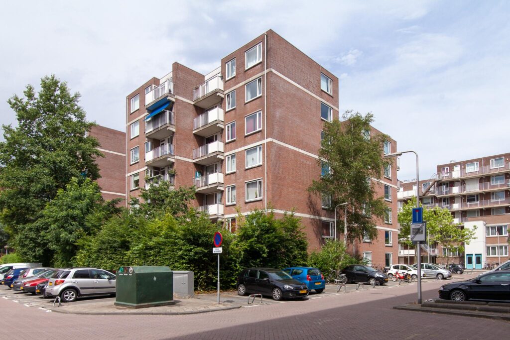 Gouda – Ronsseweg 87 – Hoofdfoto
