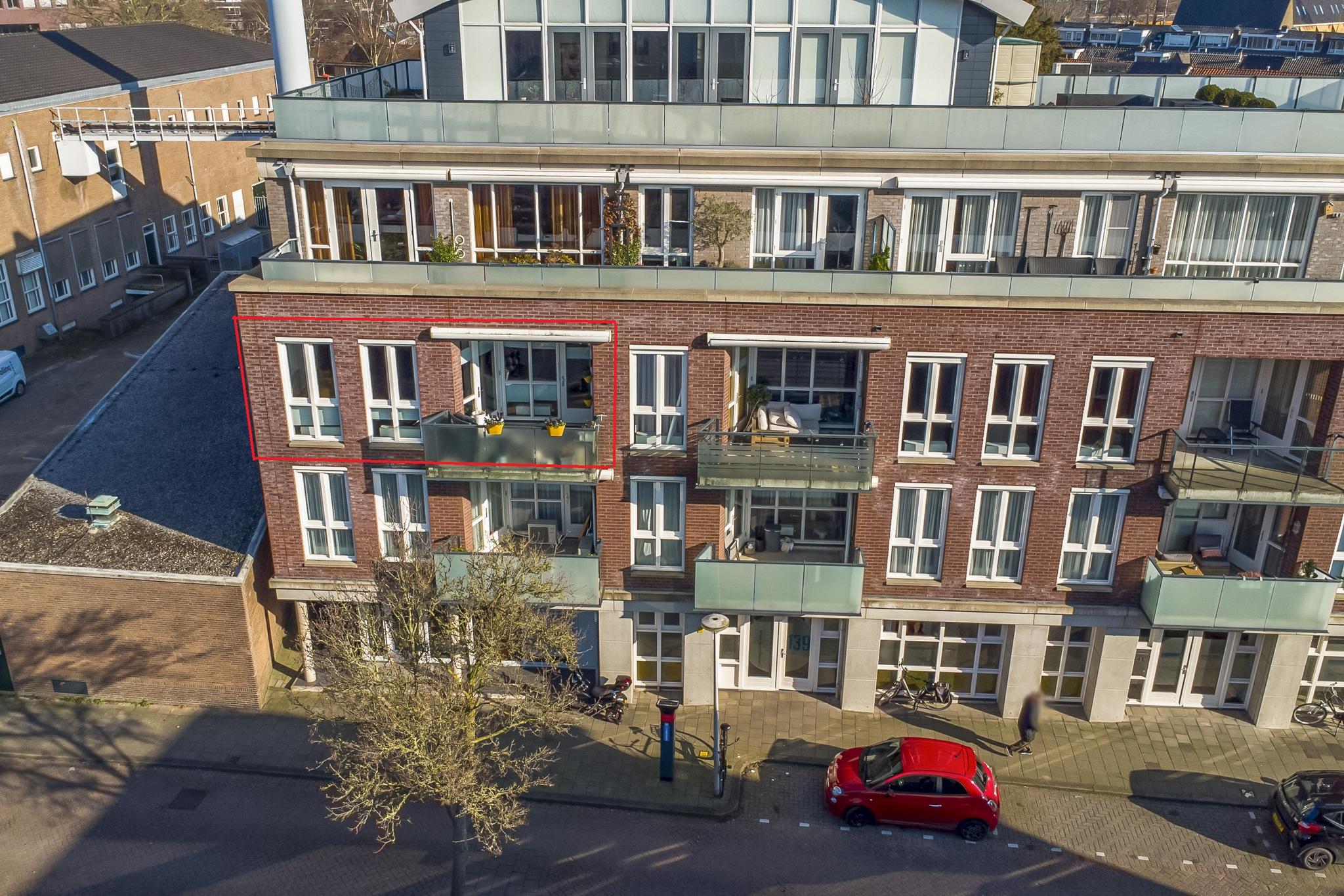 Gouda – Boelekade 115 – Hoofdfoto