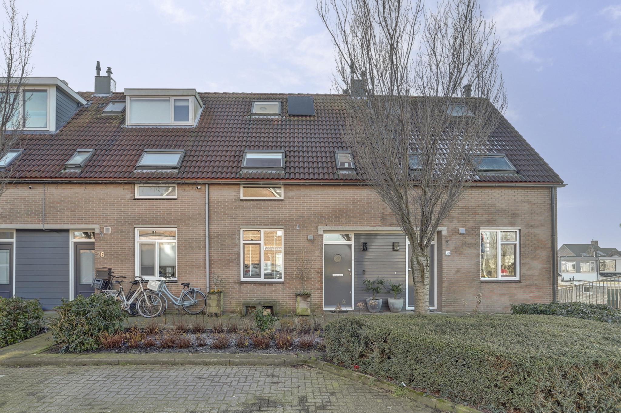 Waddinxveen – Veenkade 28 – Hoofdfoto