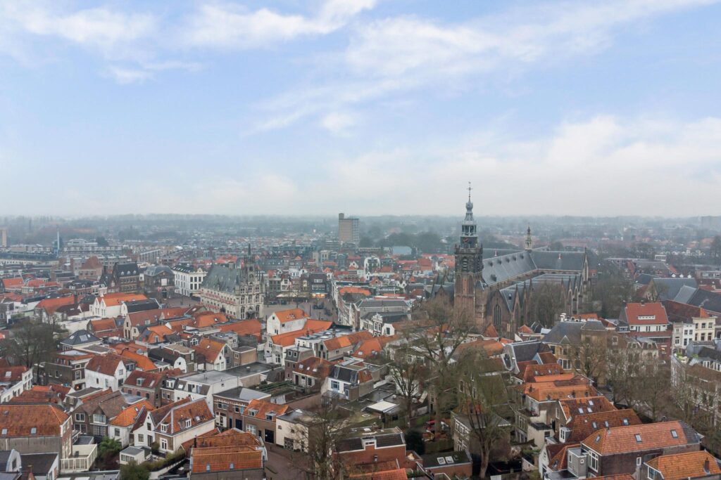 Gouda – Lange Groenendaal 47 – Foto 60