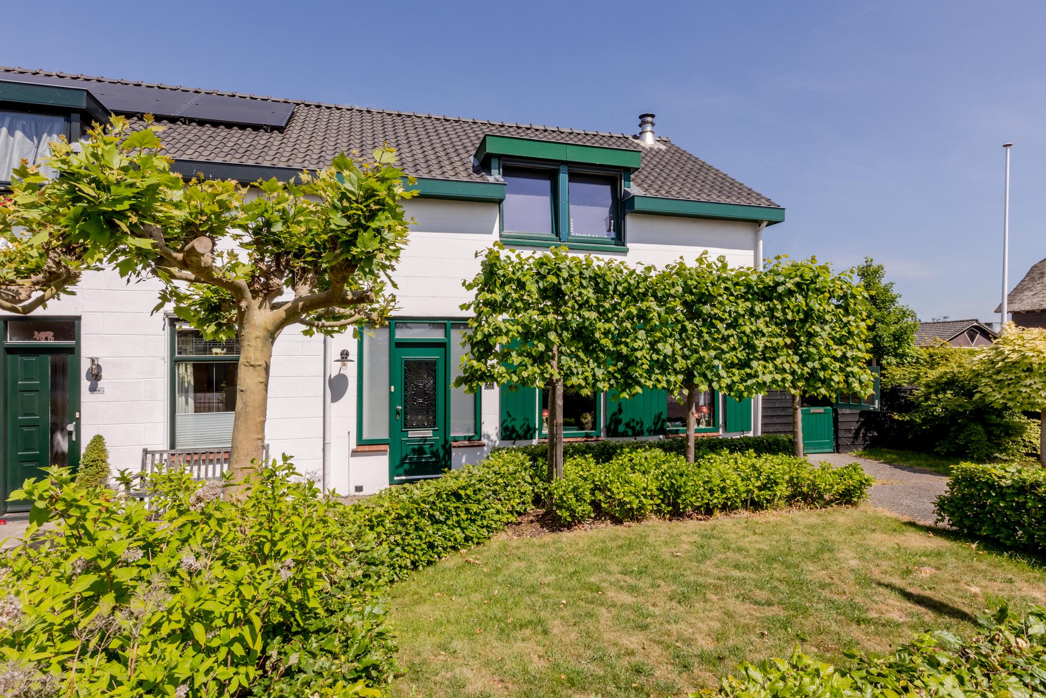 Reeuwijk – Schinkeldijk 44 – Foto 35