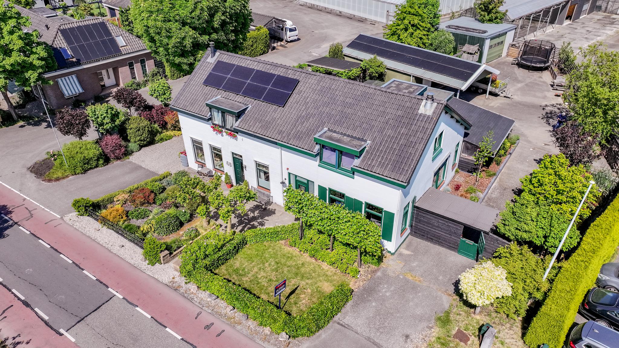 Reeuwijk – Schinkeldijk 44 – Foto 37