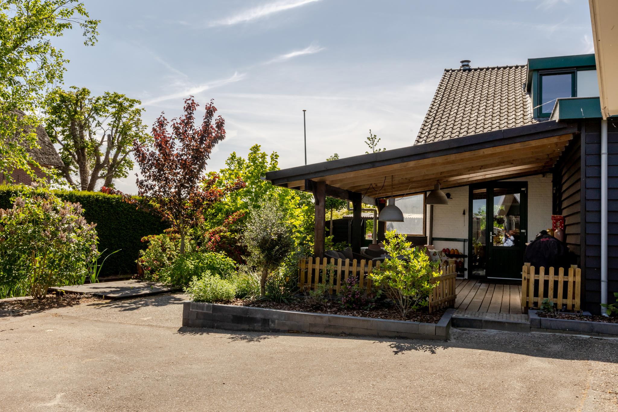 Reeuwijk – Schinkeldijk 44 – Foto 46