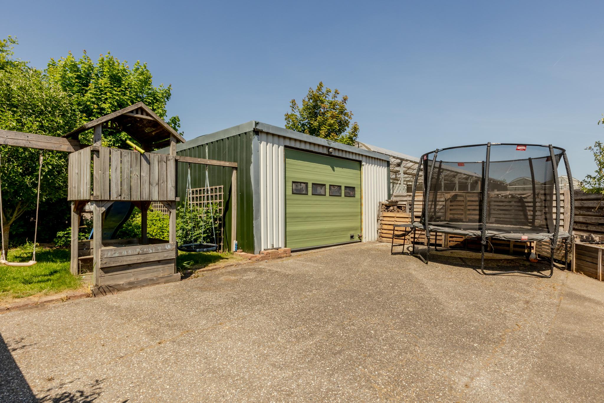 Reeuwijk – Schinkeldijk 44 – Foto 45