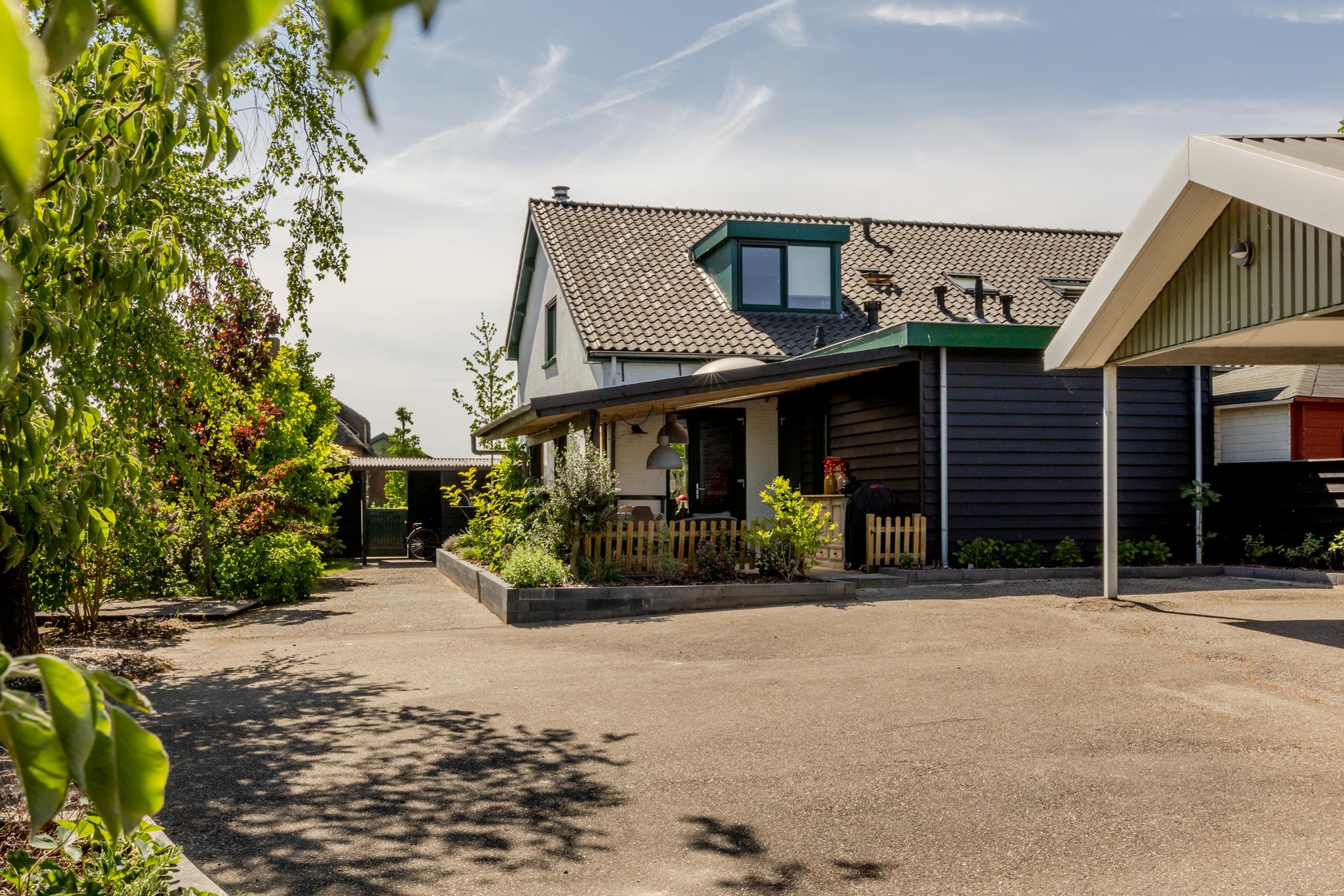 Reeuwijk – Schinkeldijk 44 – Foto 47