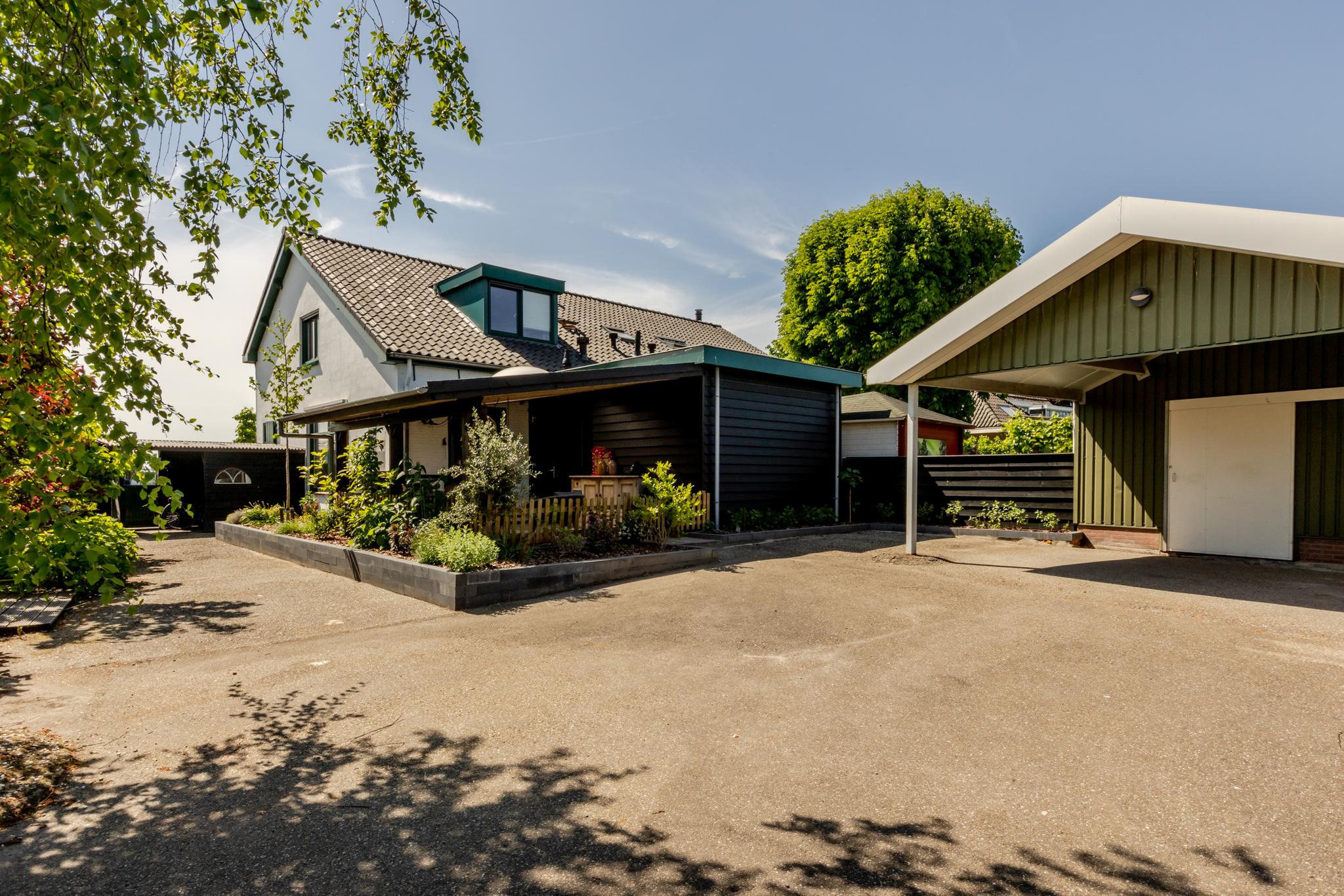 Reeuwijk – Schinkeldijk 44 – Foto 49