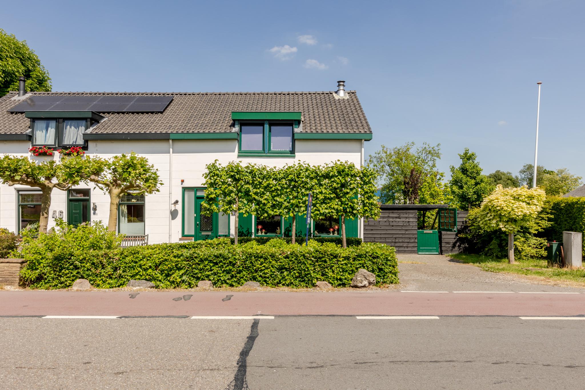 Reeuwijk – Schinkeldijk 44 – Foto 55
