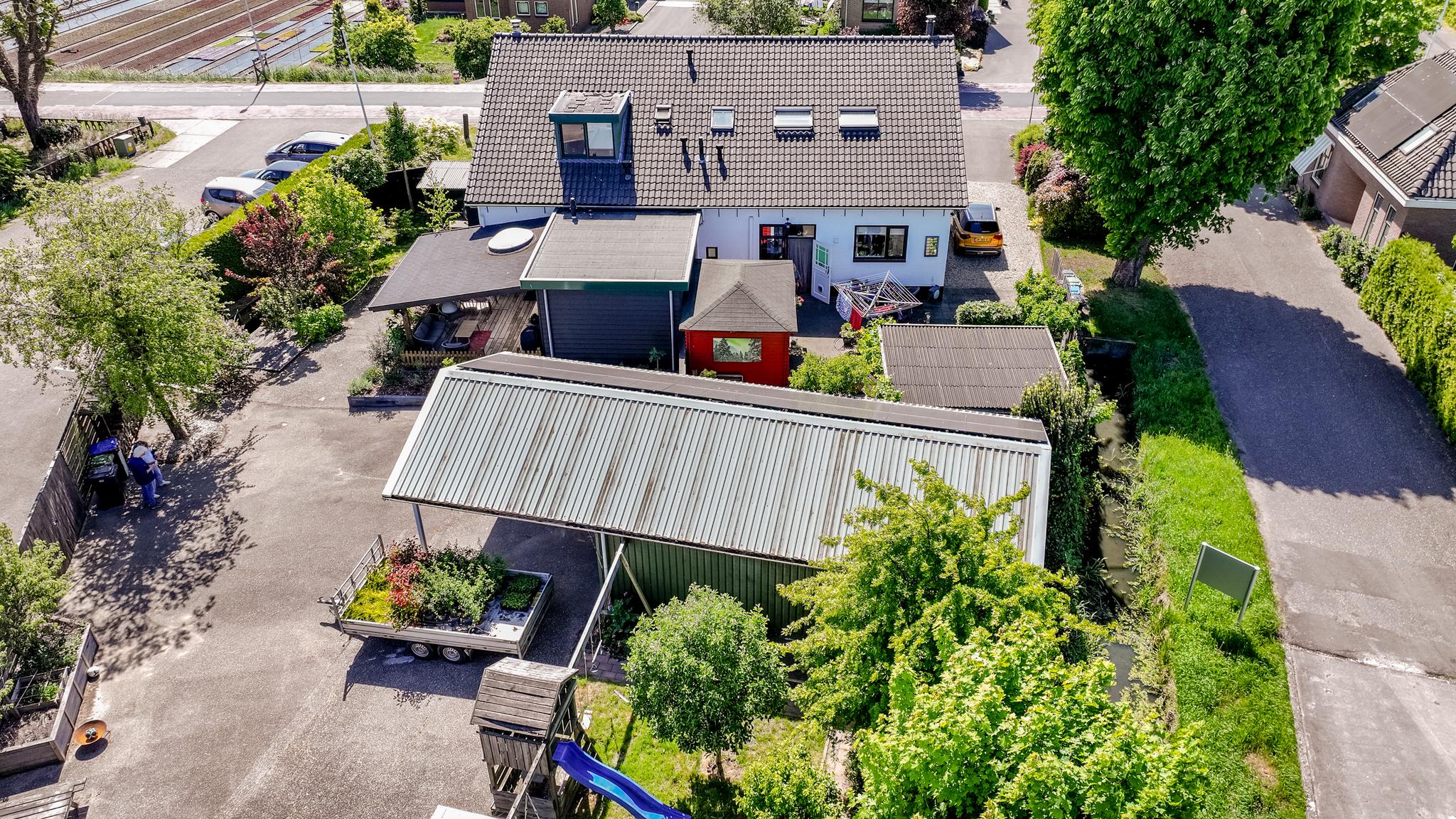 Reeuwijk – Schinkeldijk 44 – Foto 58