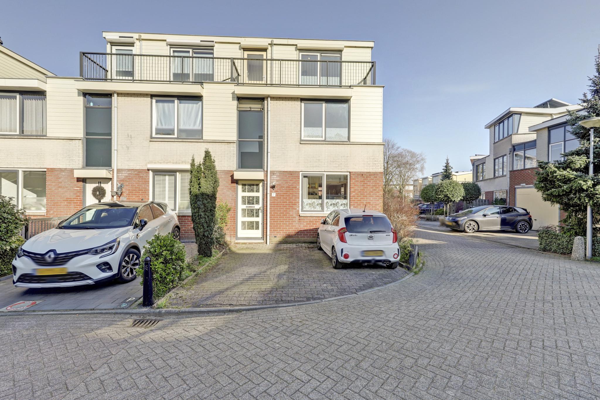 Gouda – Paganinistraat 7 – Foto 5
