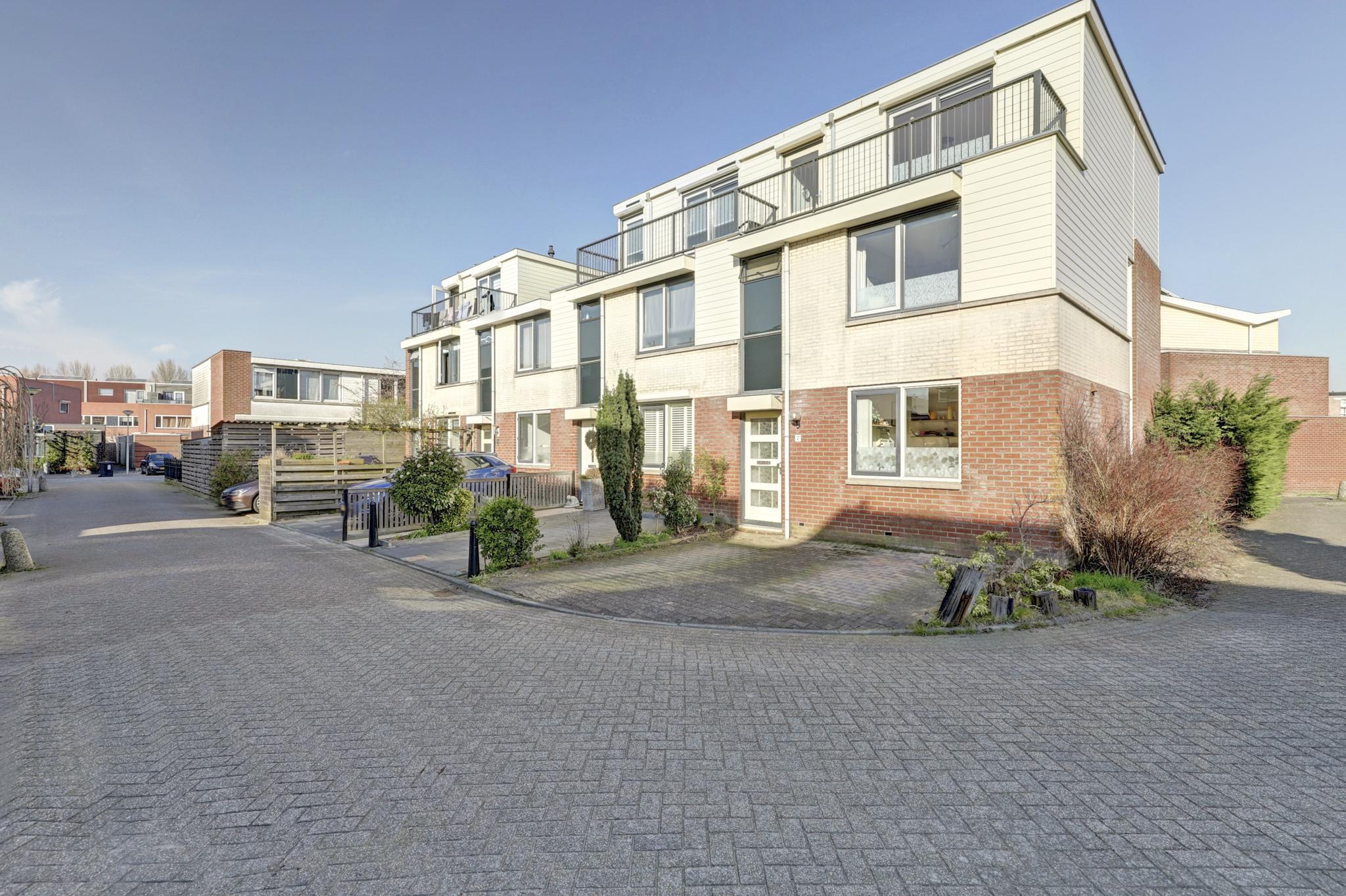 Gouda – Paganinistraat 7 – Foto 38