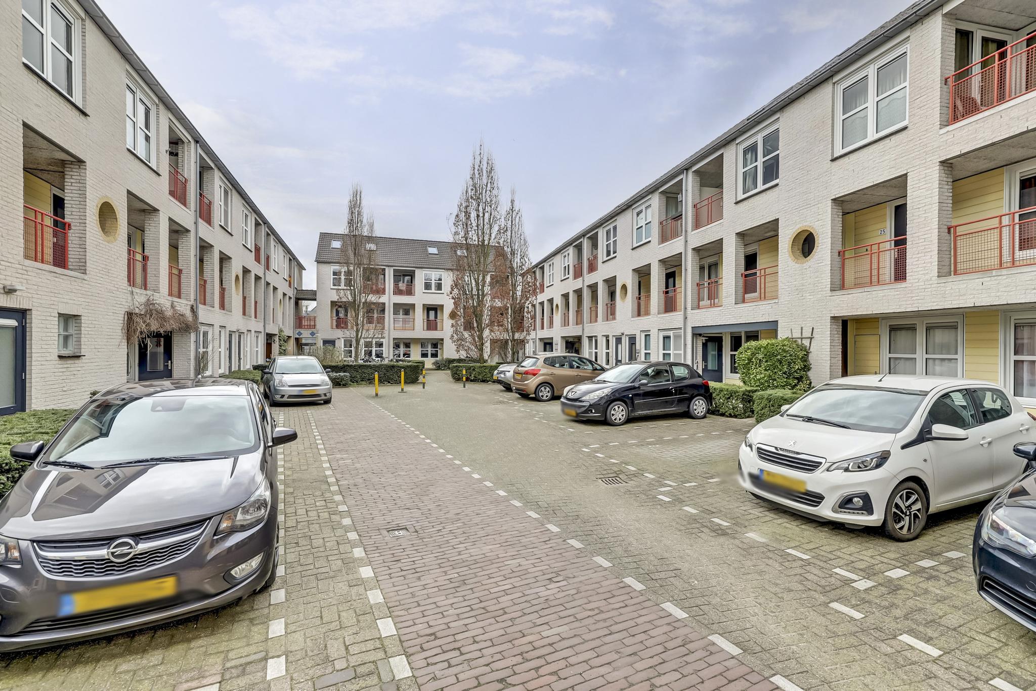Gouda – Japieserf 21 – Foto 33