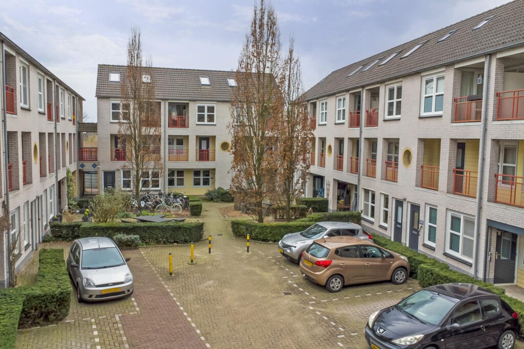 Gouda – Japieserf 21 – Hoofdfoto