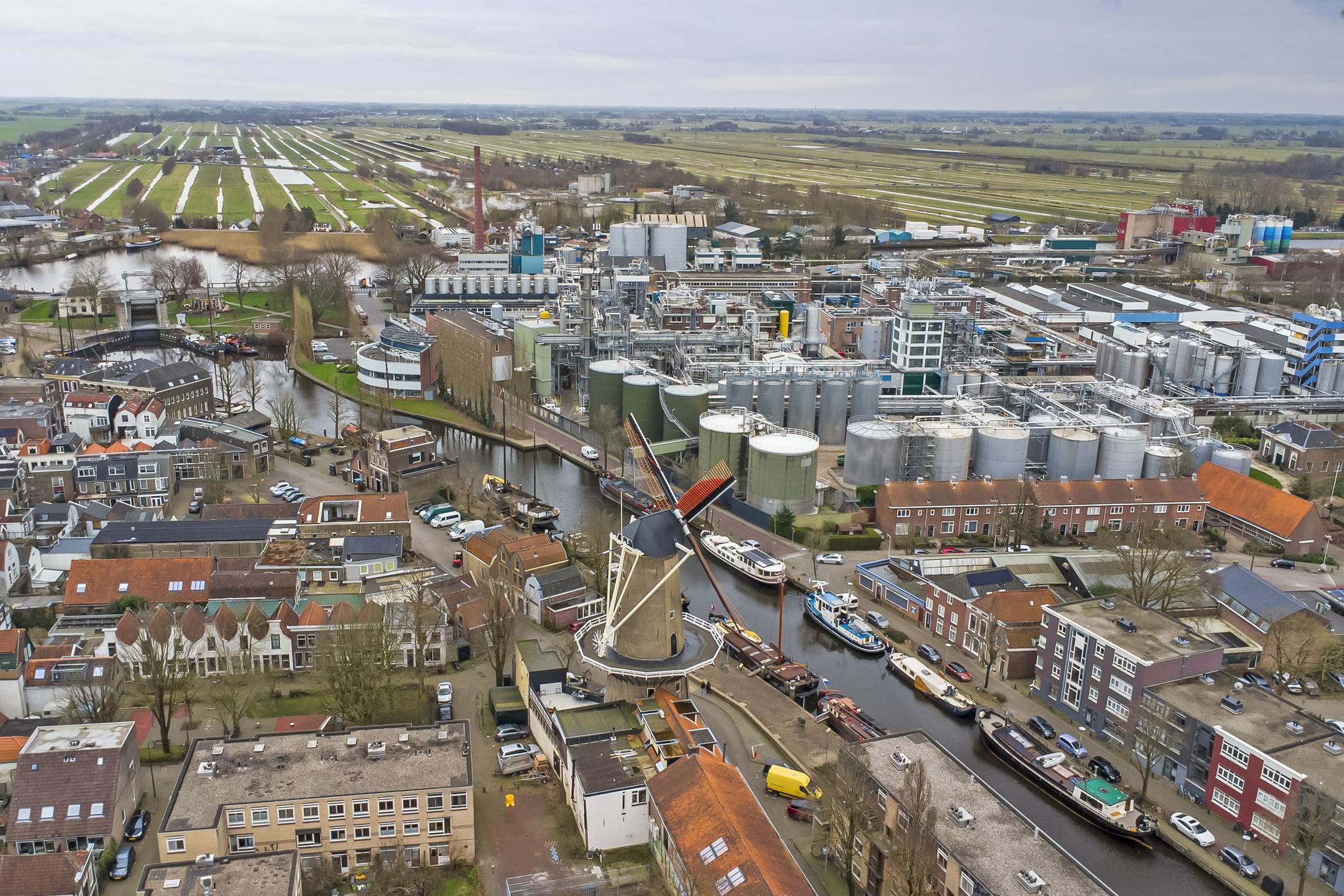 Gouda – Japieserf 21 – Foto 36